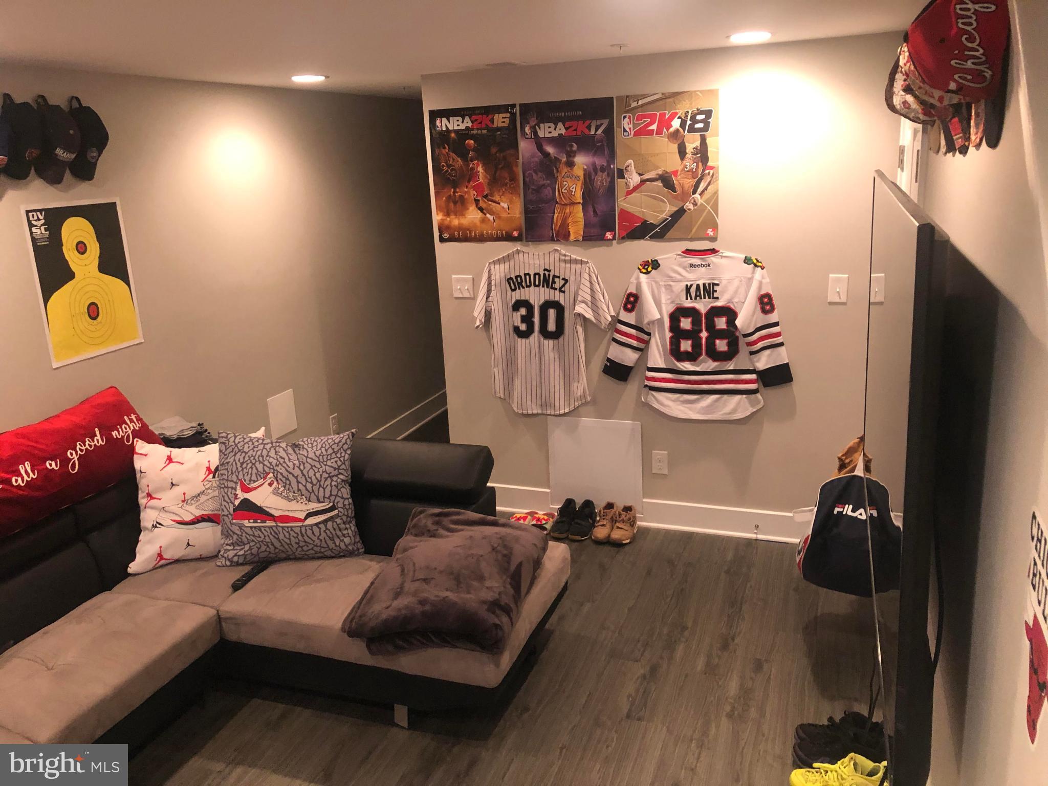 BREWERYTOWN - Residential Income