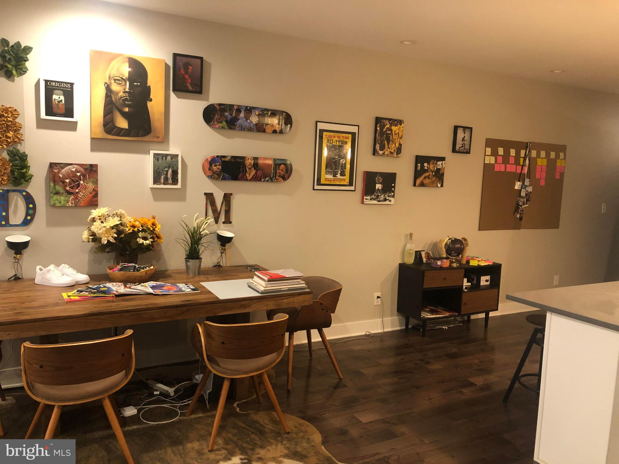 BREWERYTOWN - Residential Income