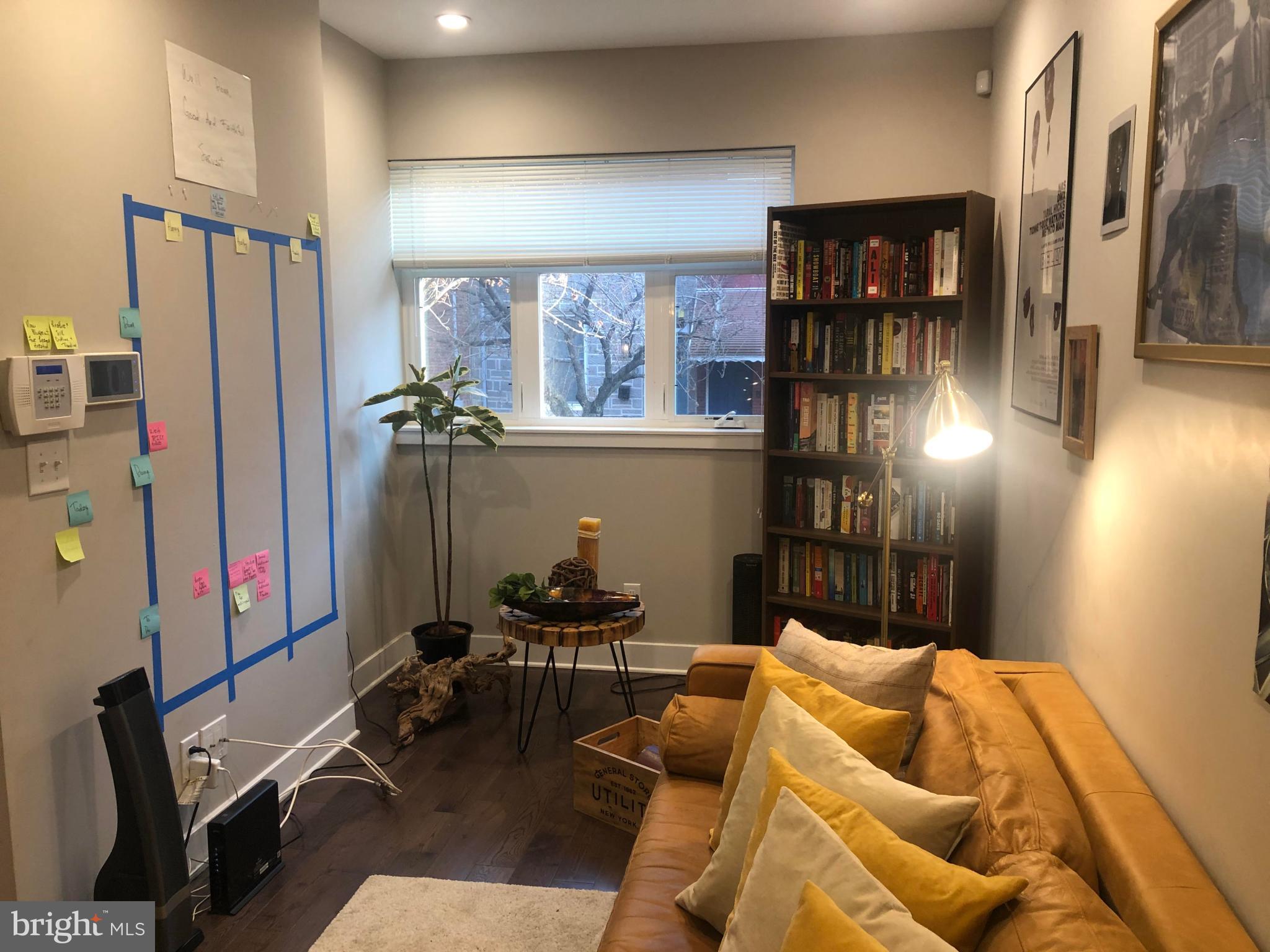 BREWERYTOWN - Residential Income