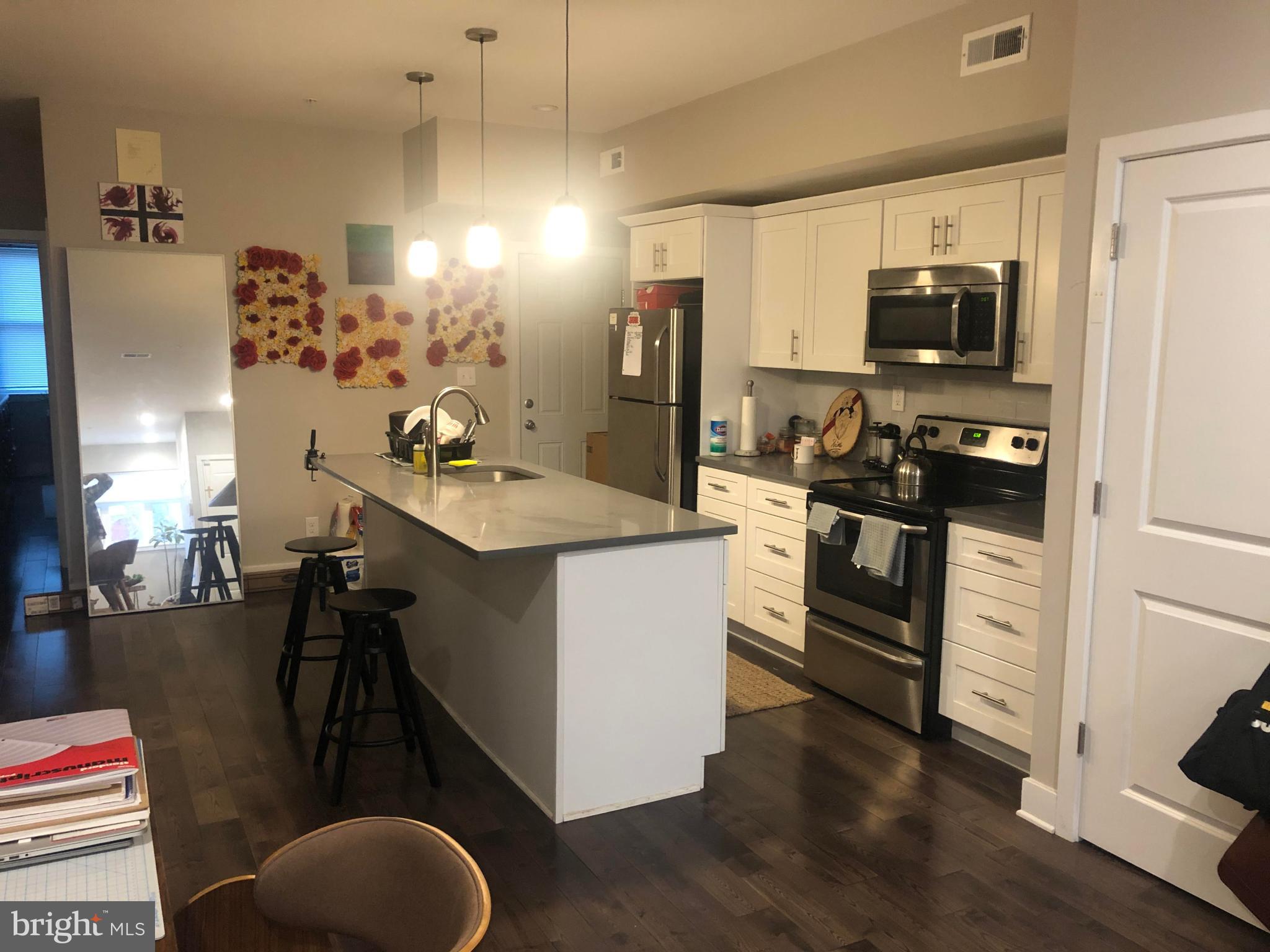 BREWERYTOWN - Residential Income