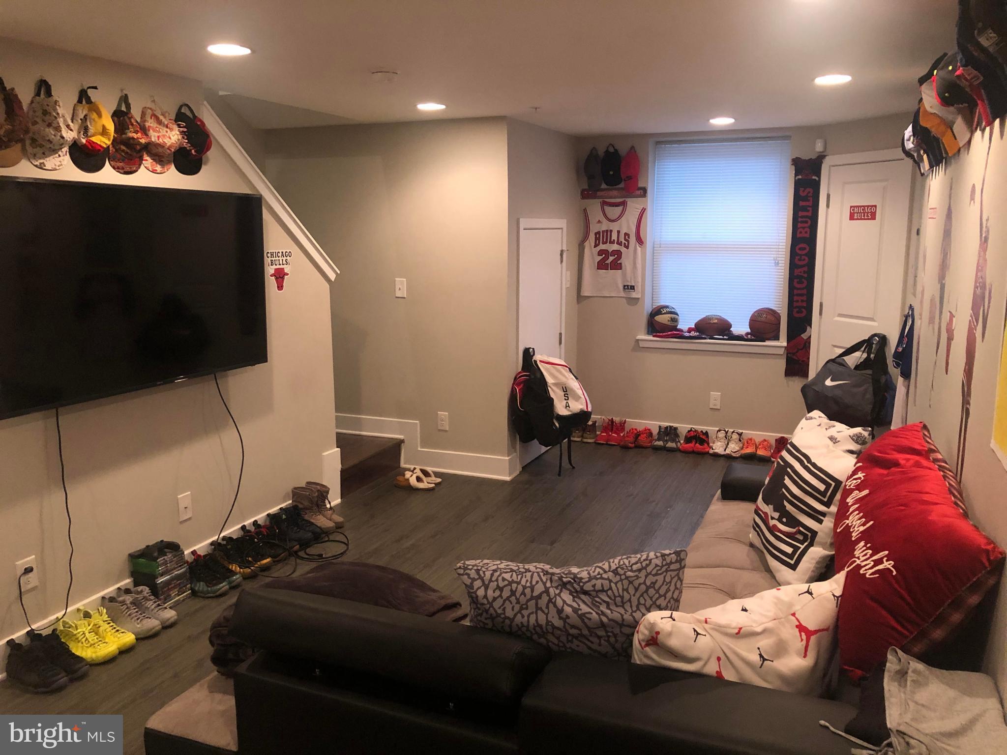 BREWERYTOWN - Residential Income