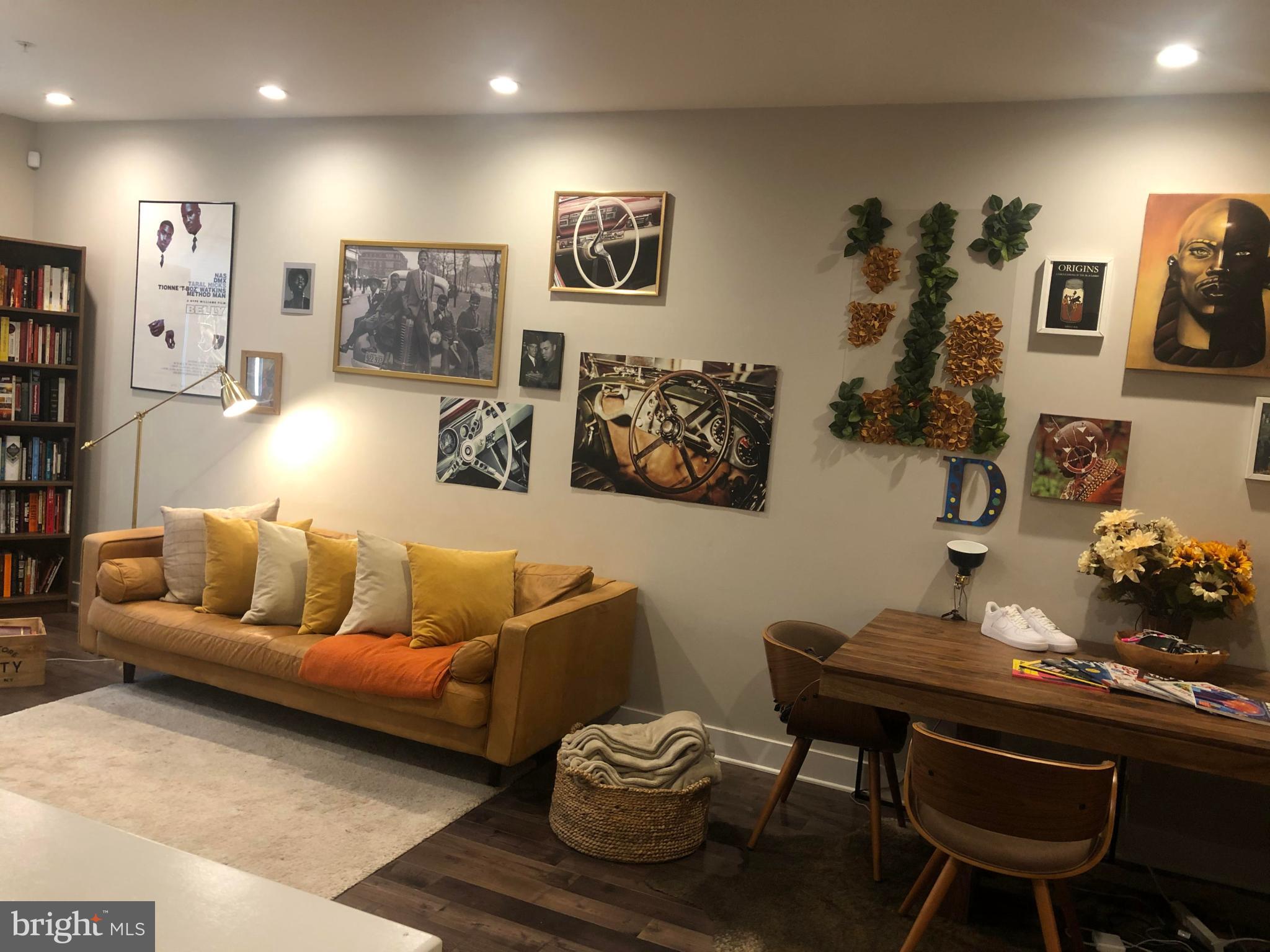 BREWERYTOWN - Residential Income