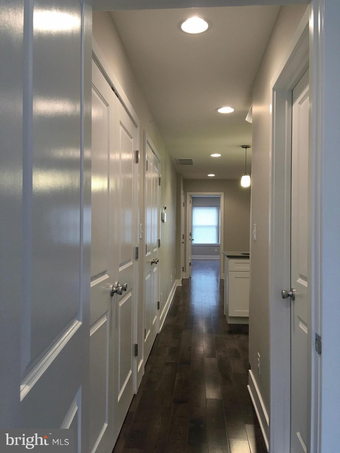 BREWERYTOWN - Residential Income