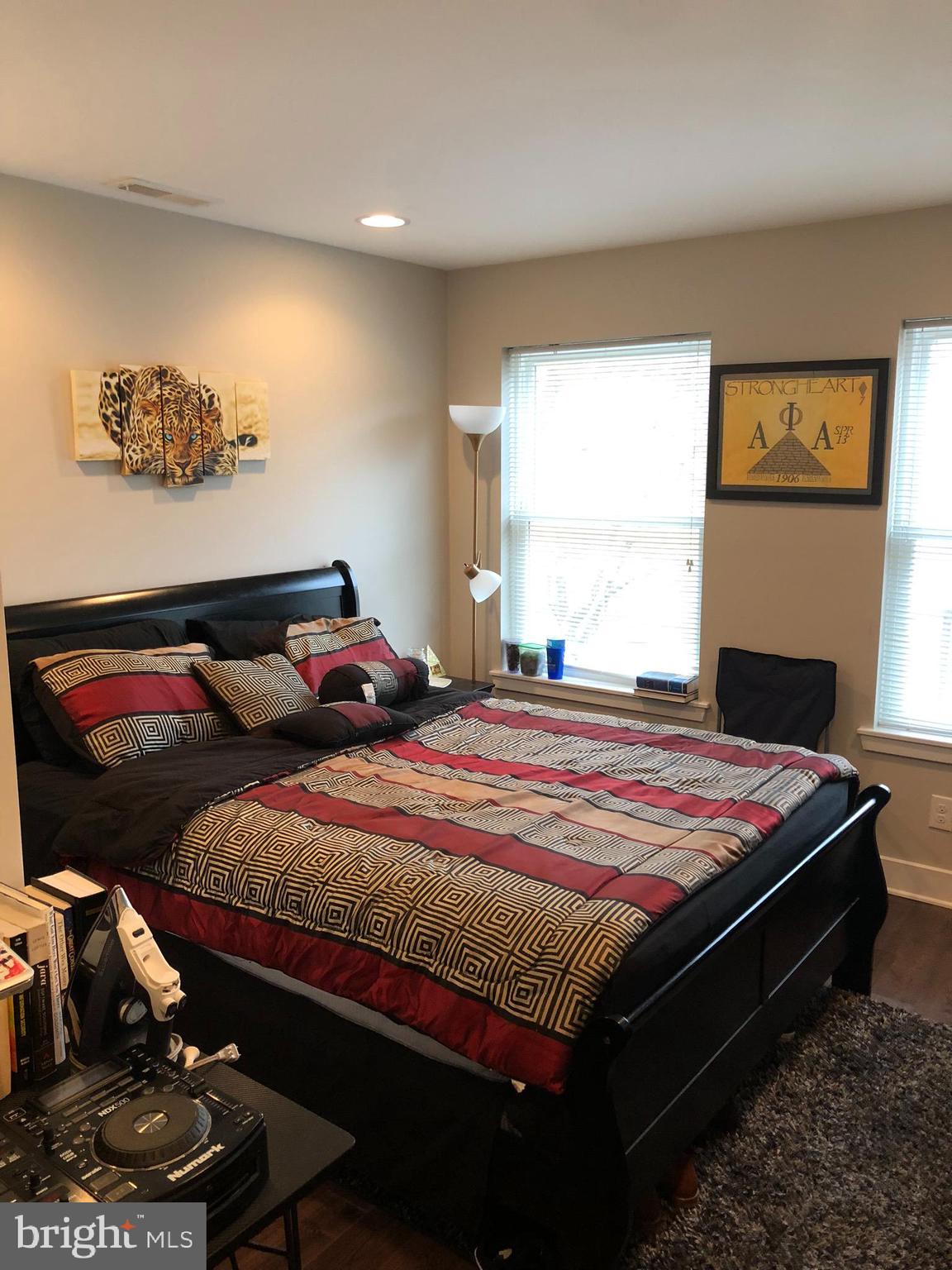 BREWERYTOWN - Residential Income