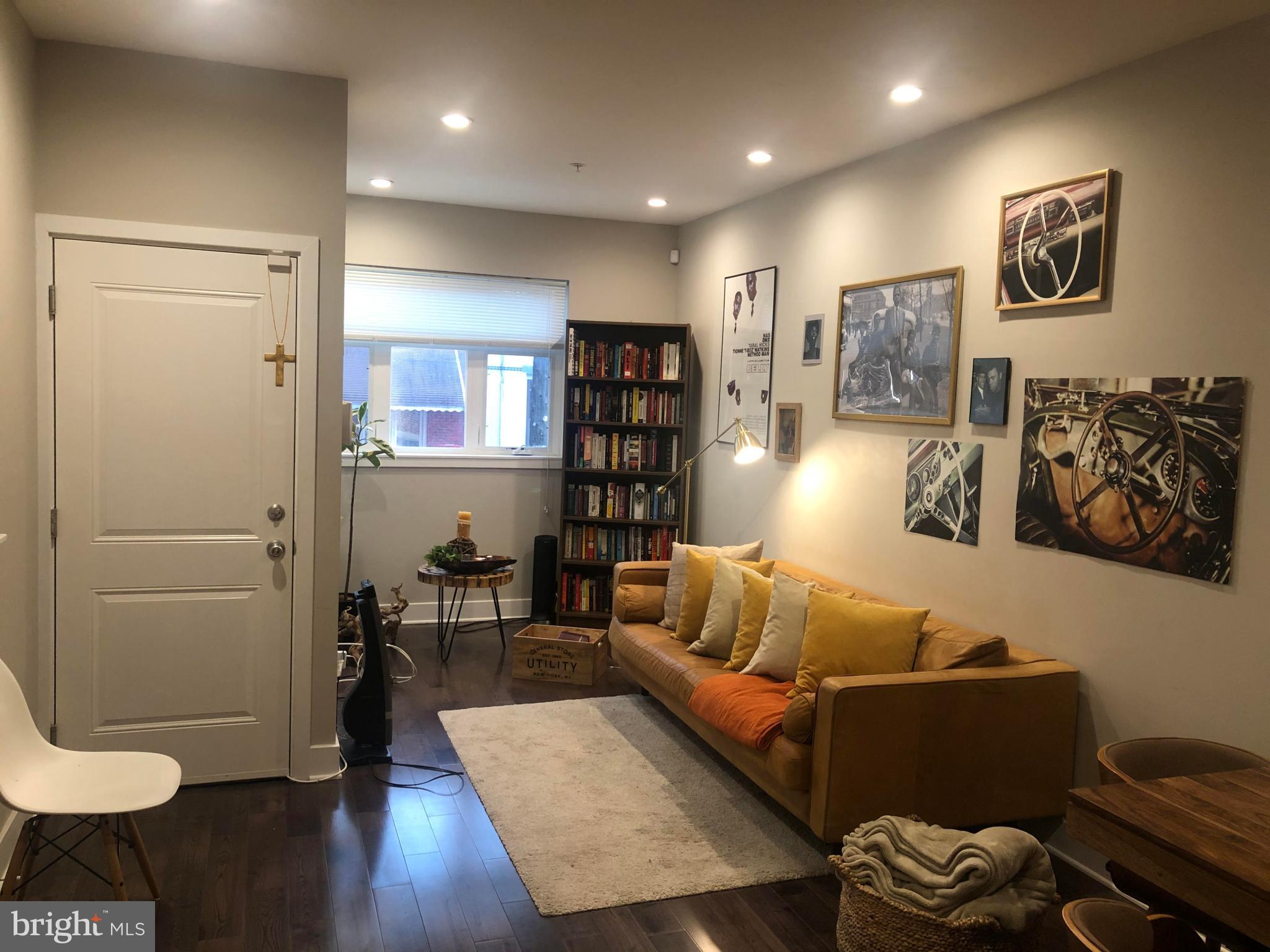 BREWERYTOWN - Residential Income