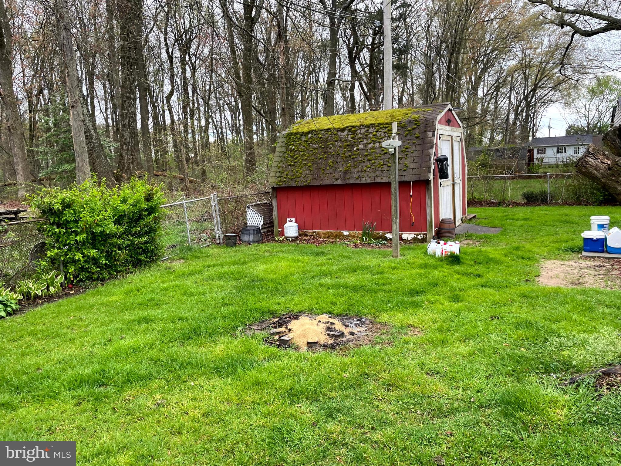 MARLYN MANOR - Residential