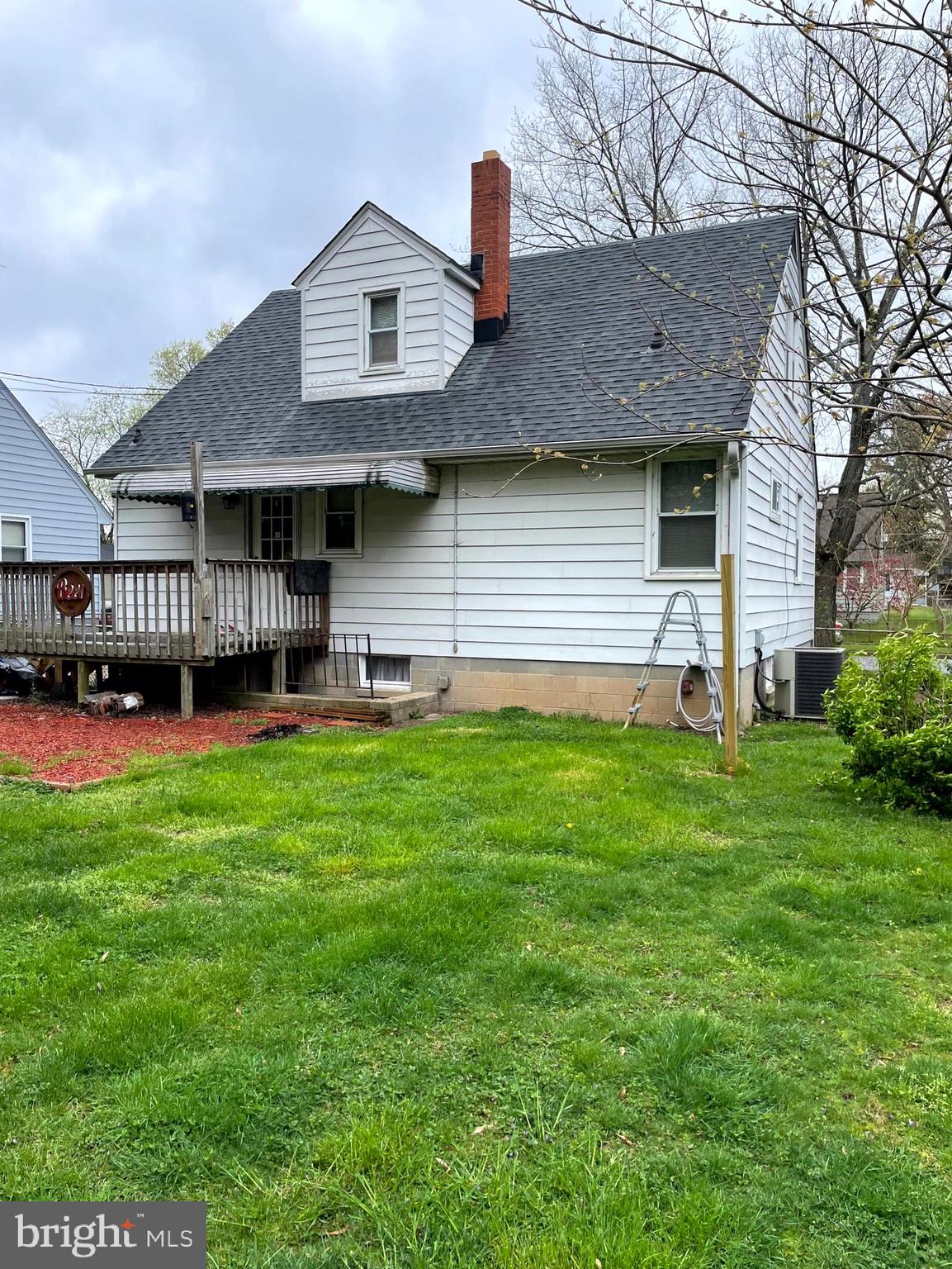 MARLYN MANOR - Residential