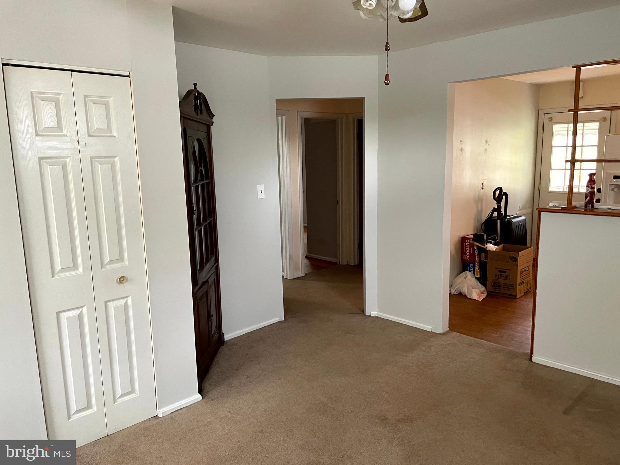 MARLYN MANOR - Residential