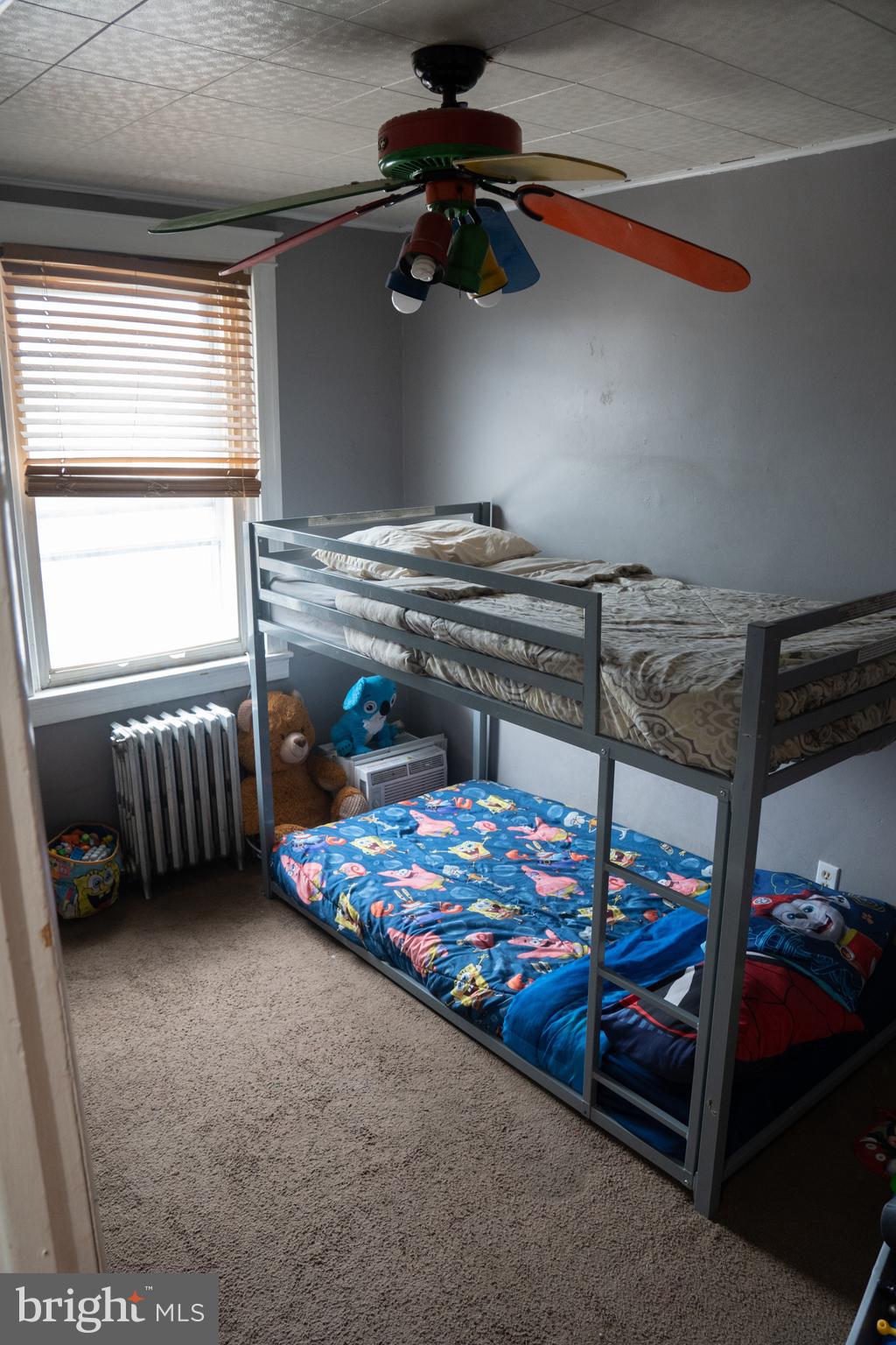 TACONY - Residential