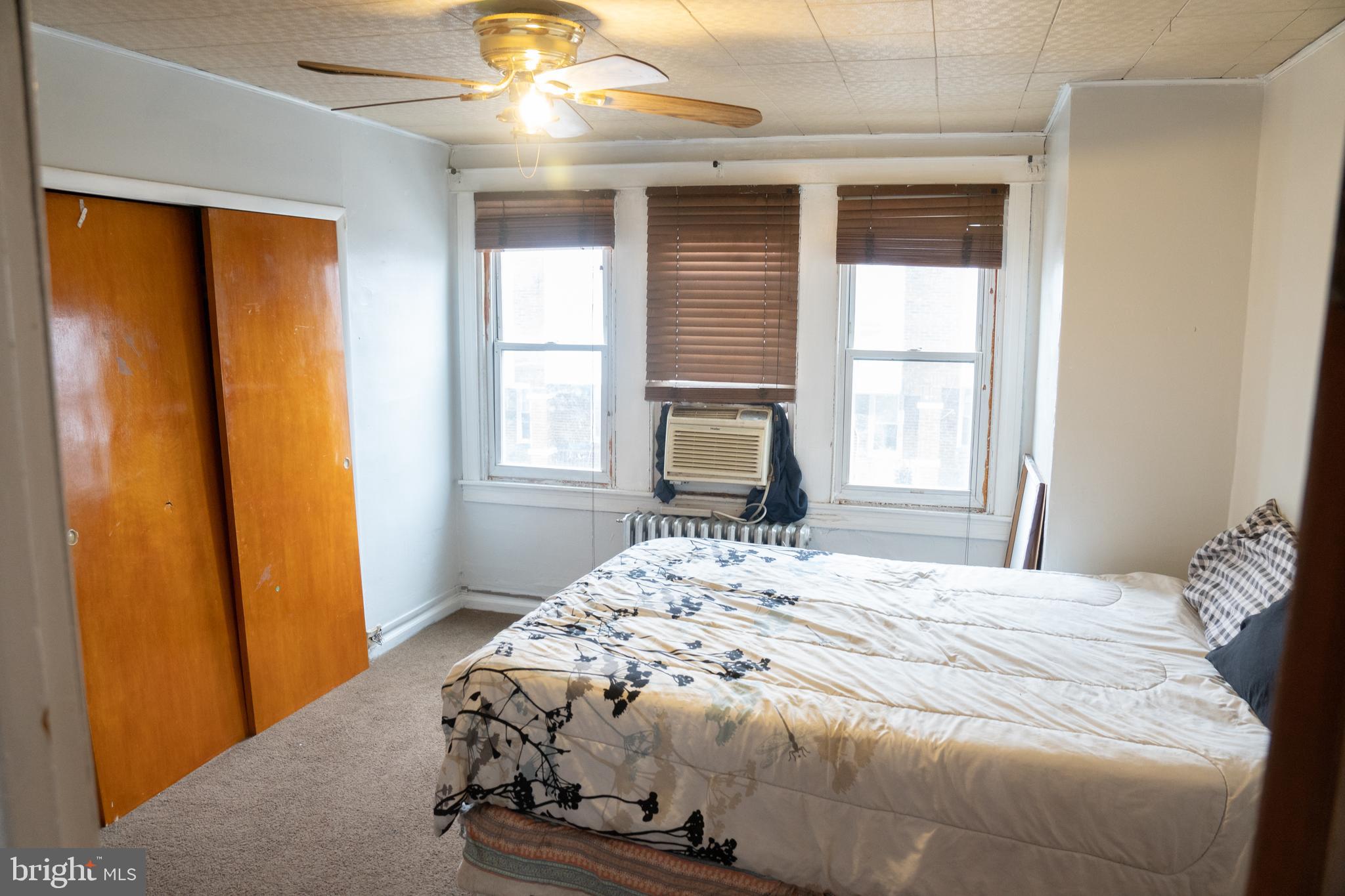 TACONY - Residential