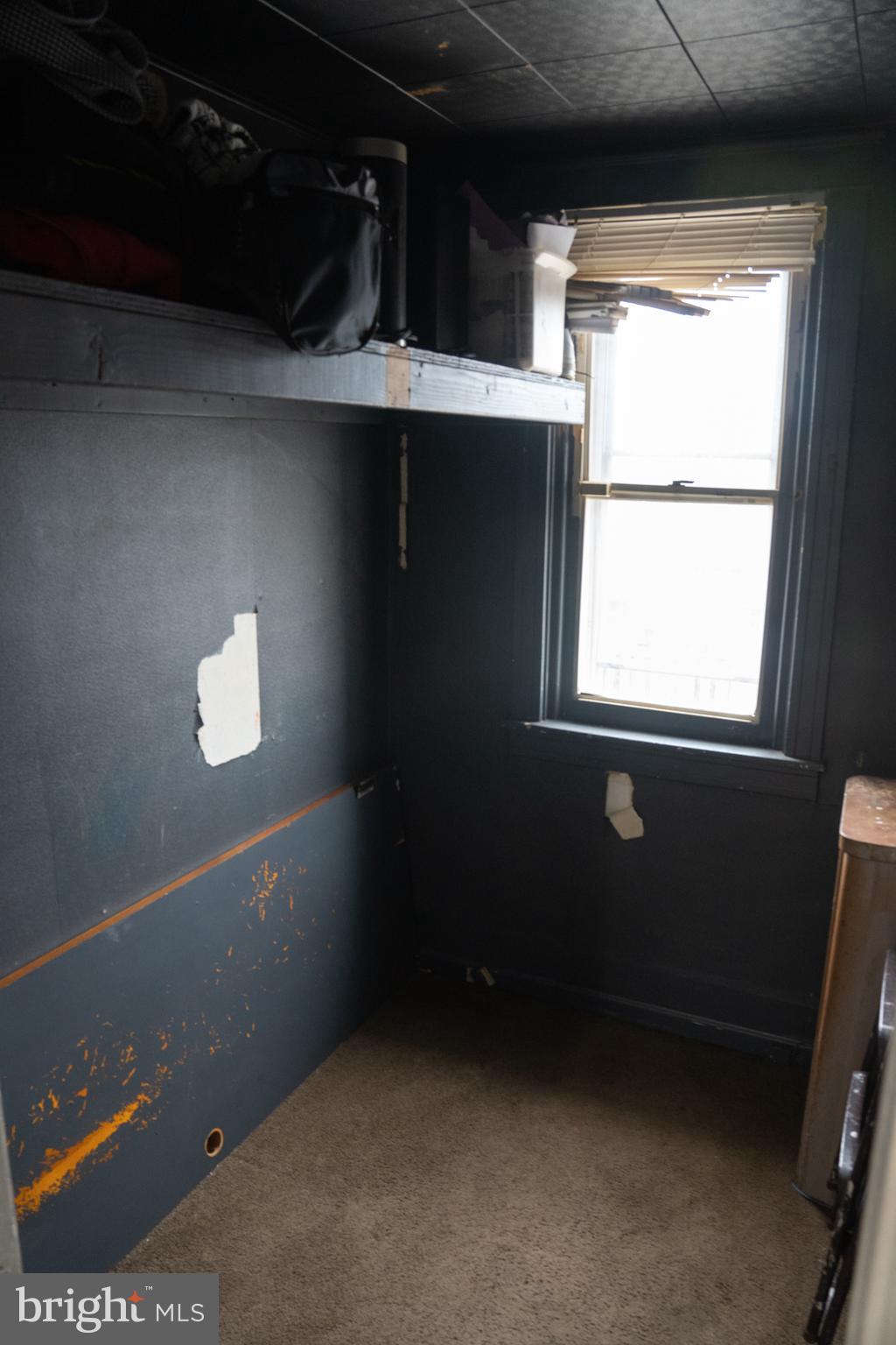 TACONY - Residential