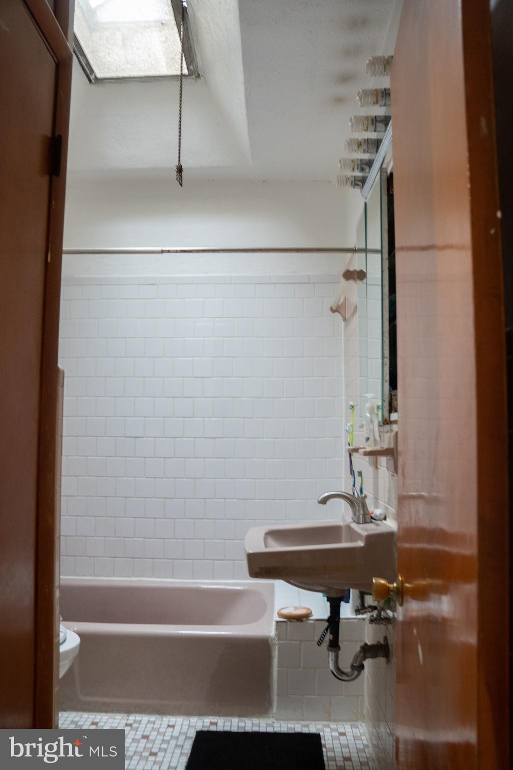 TACONY - Residential