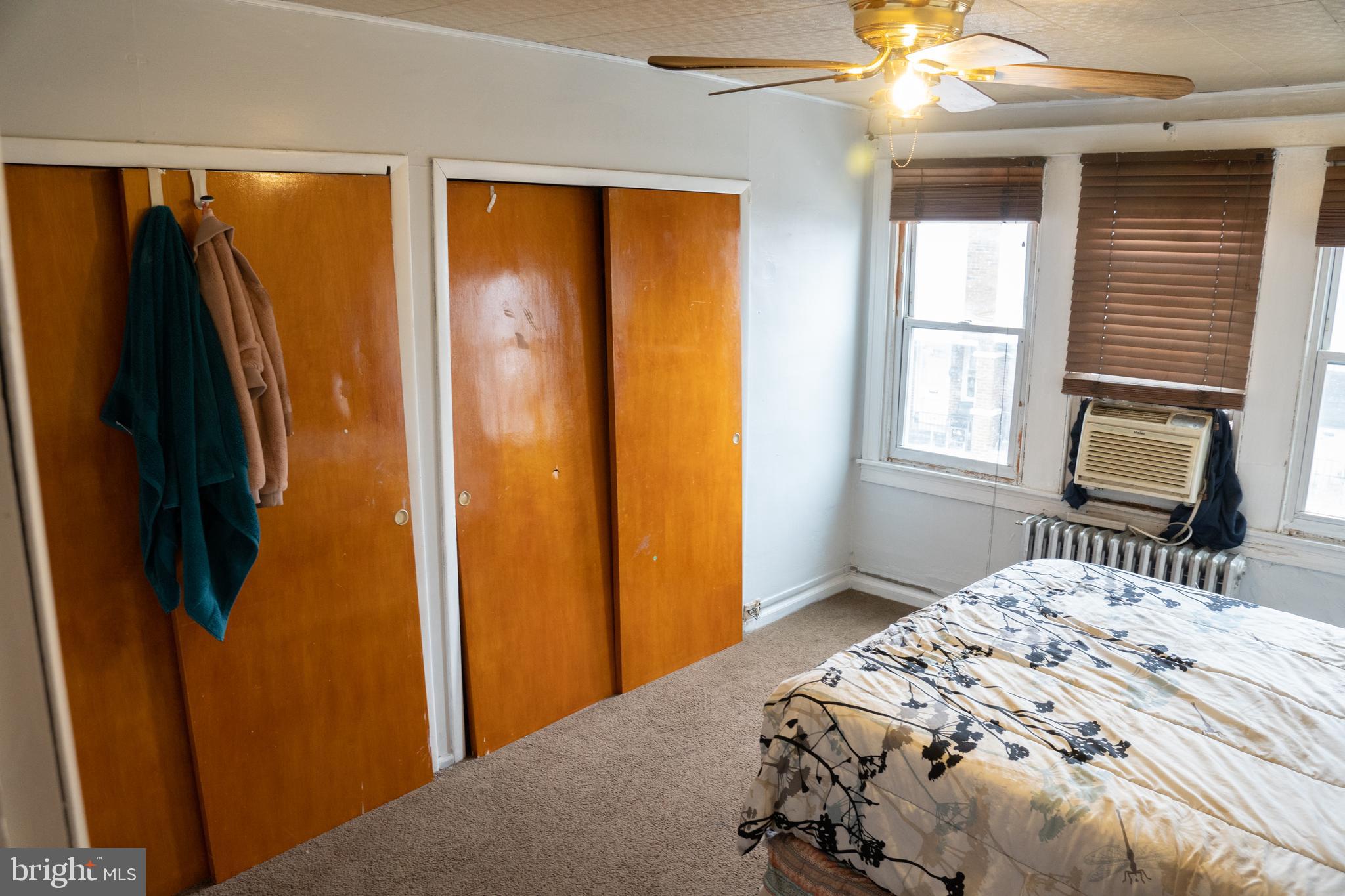 TACONY - Residential