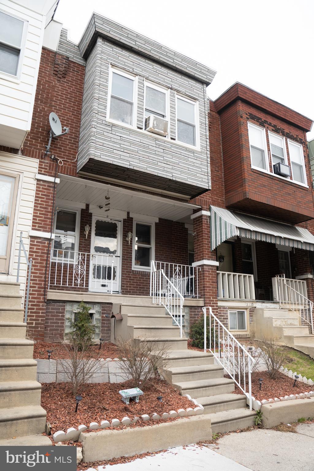 TACONY - Residential