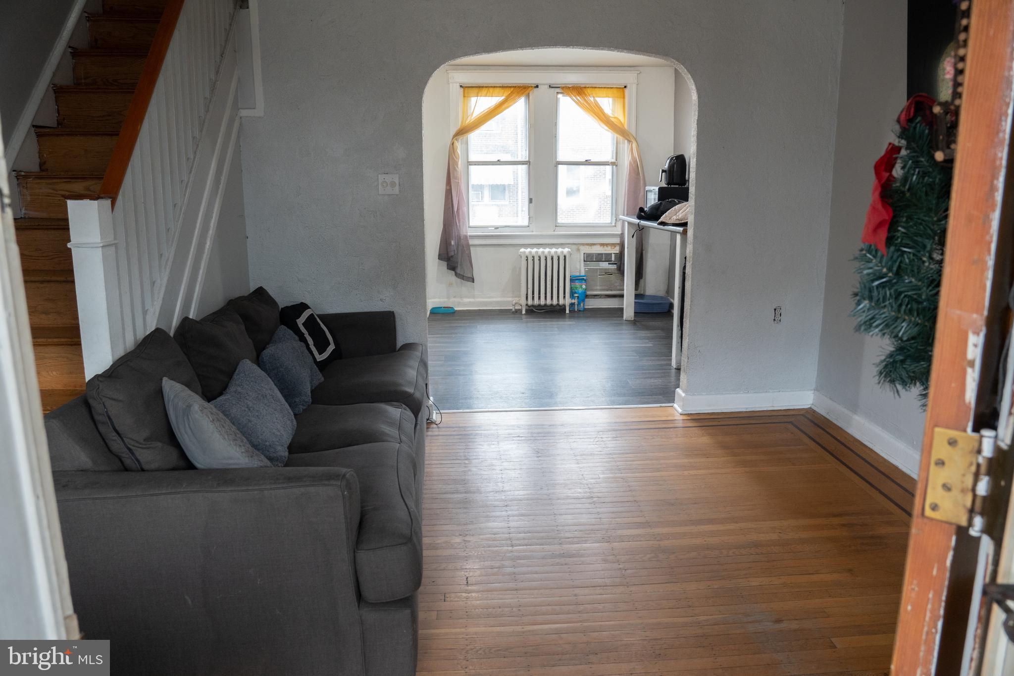 TACONY - Residential