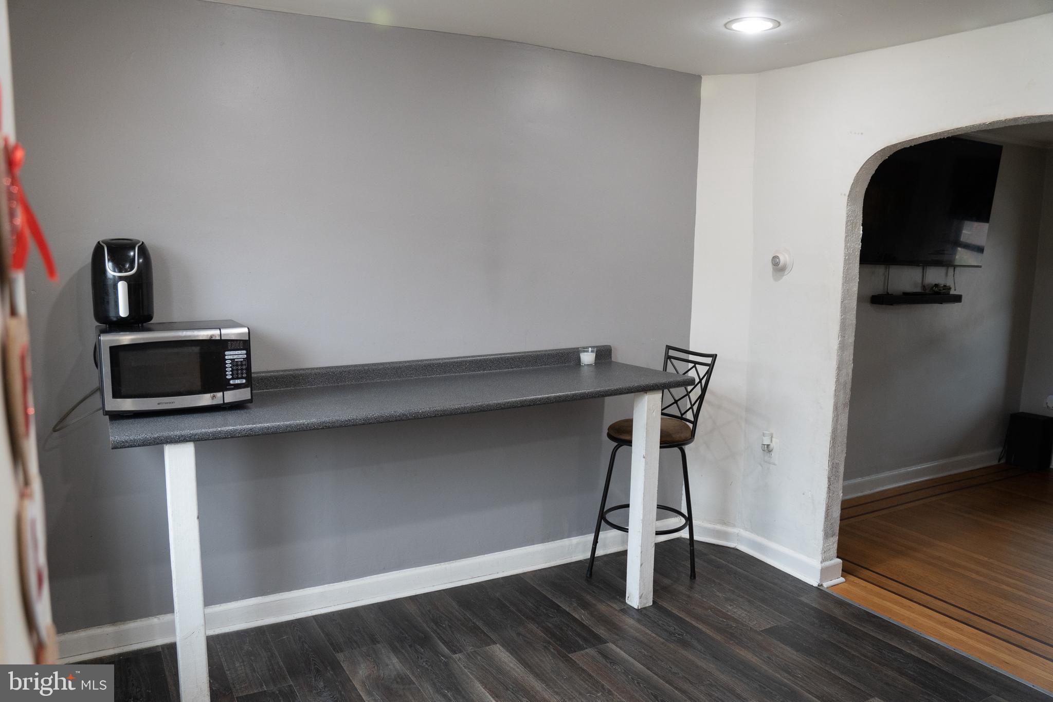 TACONY - Residential