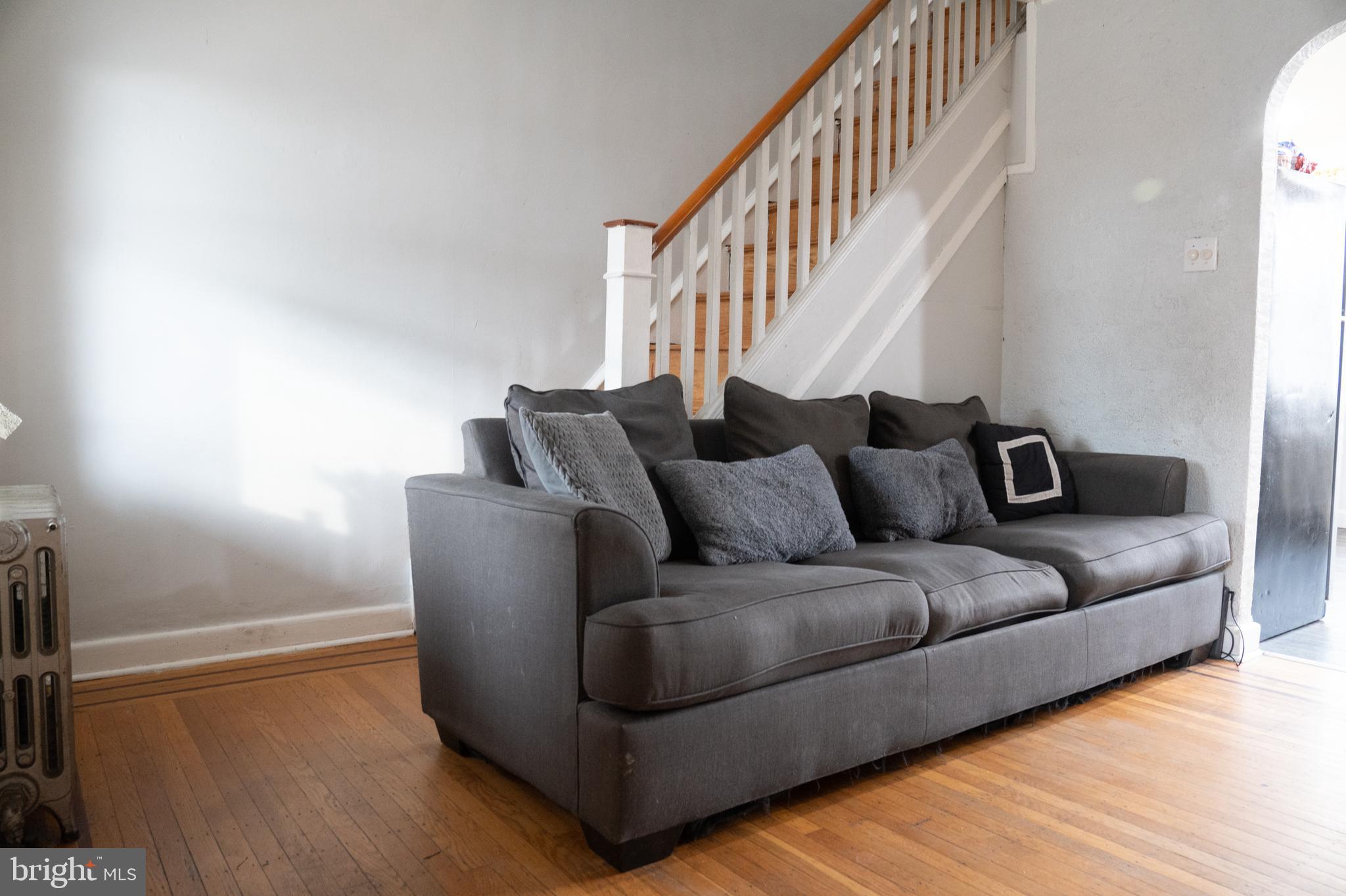 TACONY - Residential