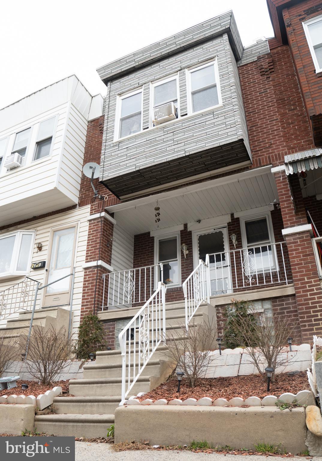 TACONY - Residential