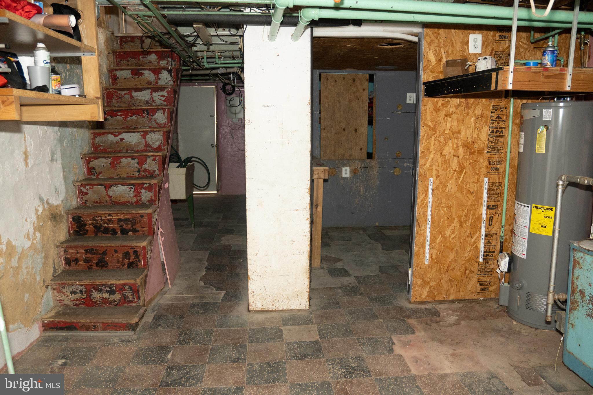 TACONY - Residential