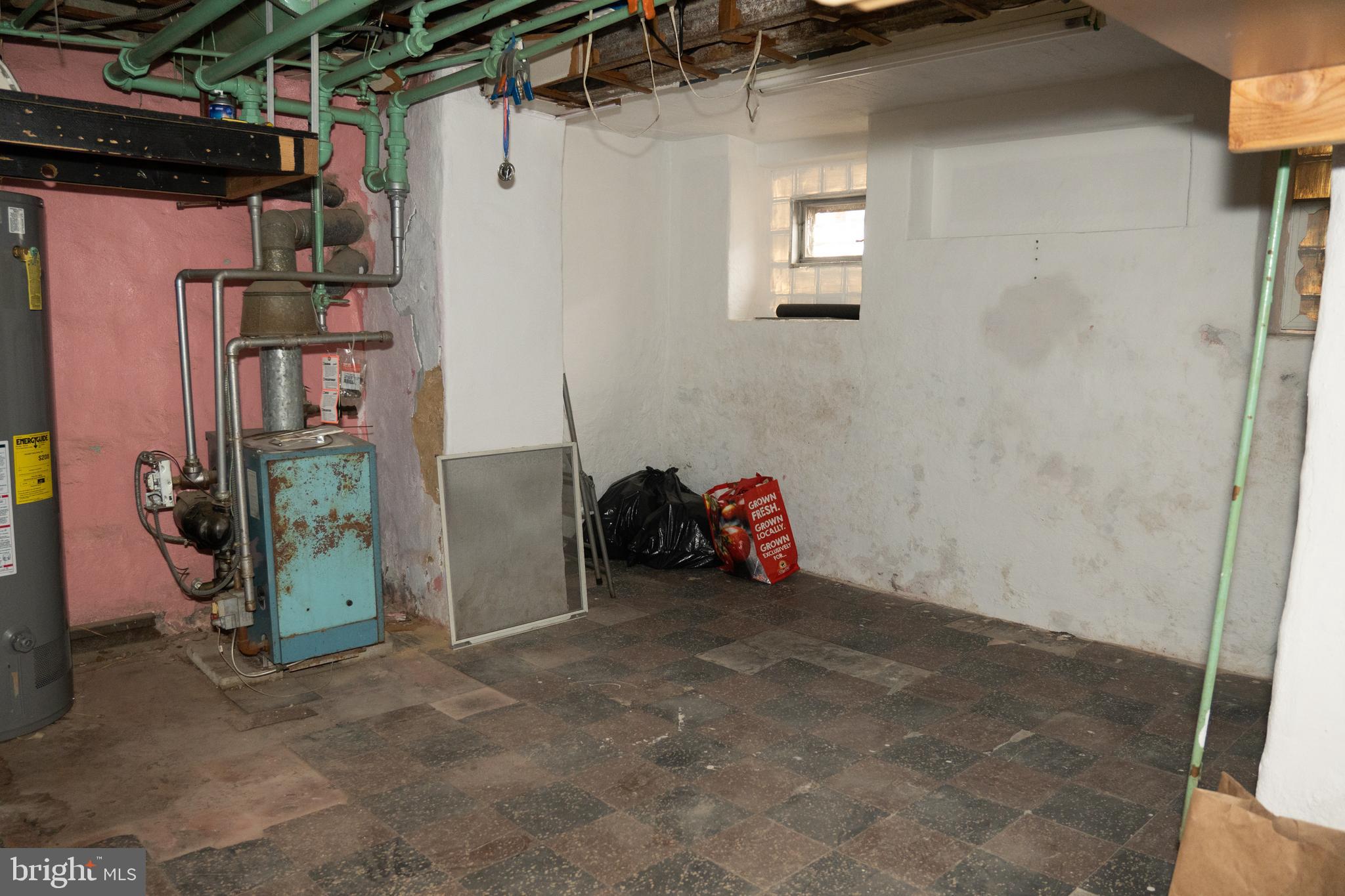 TACONY - Residential