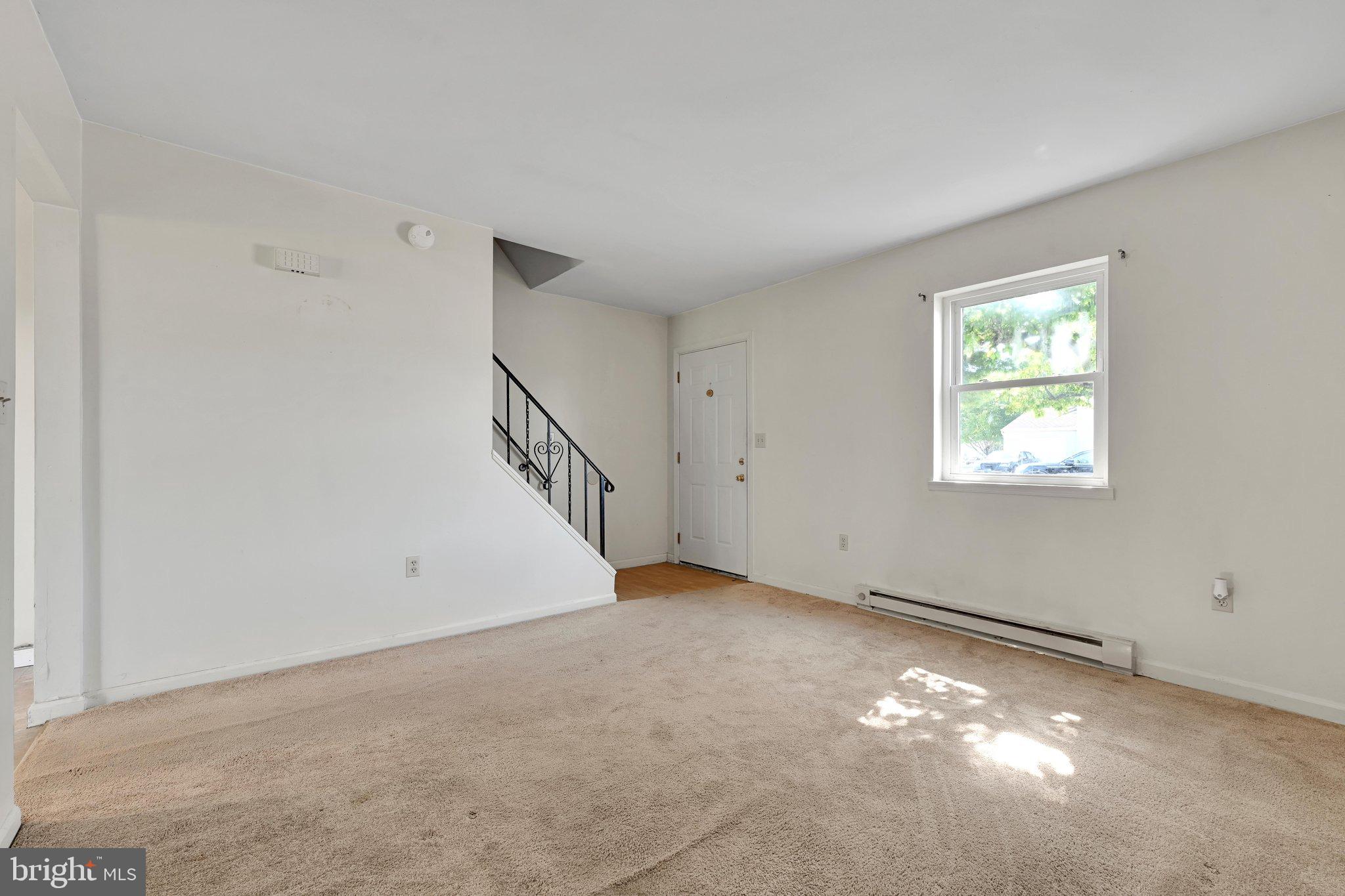 3 WALNUT MILL LANE
