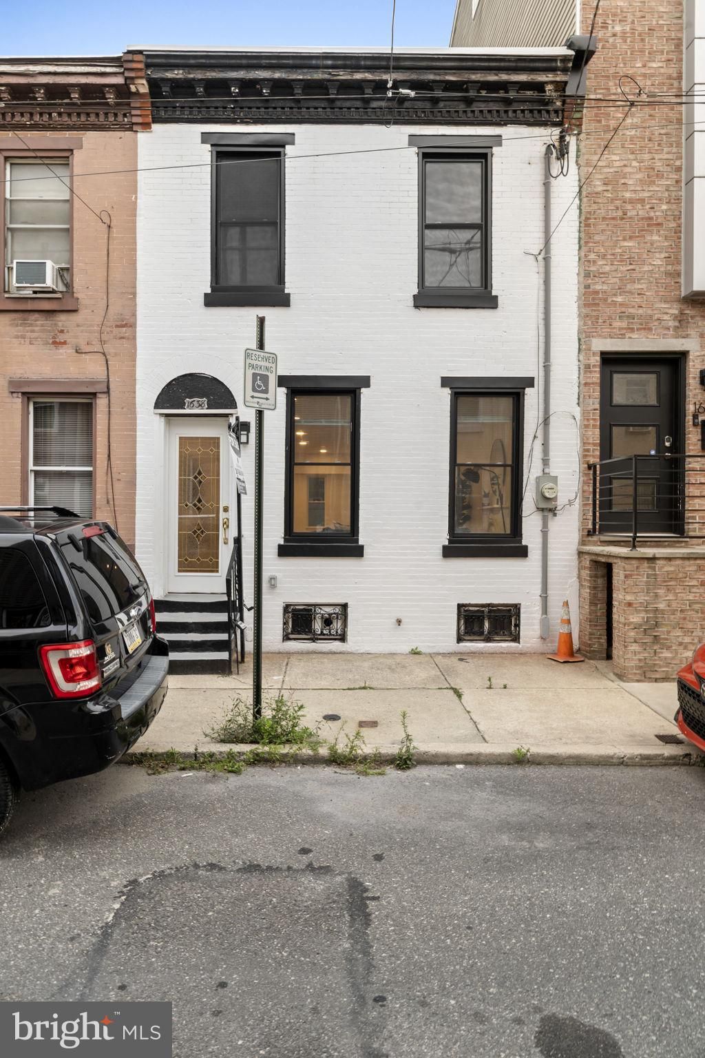 Photo of 1638 Latona Street, PHILADELPHIA, PA 19146 (MLS # PAPH2572752)