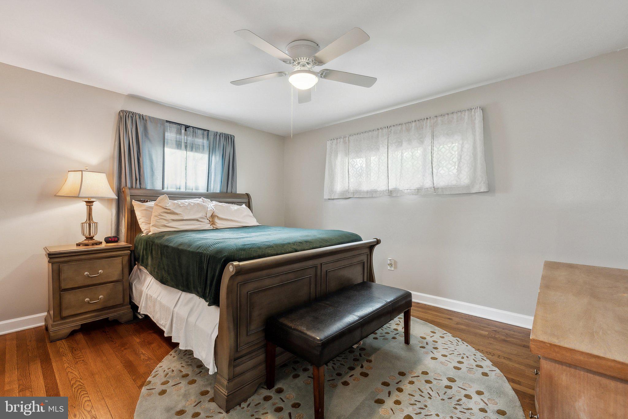 VIRGINIA HILLS - Residential