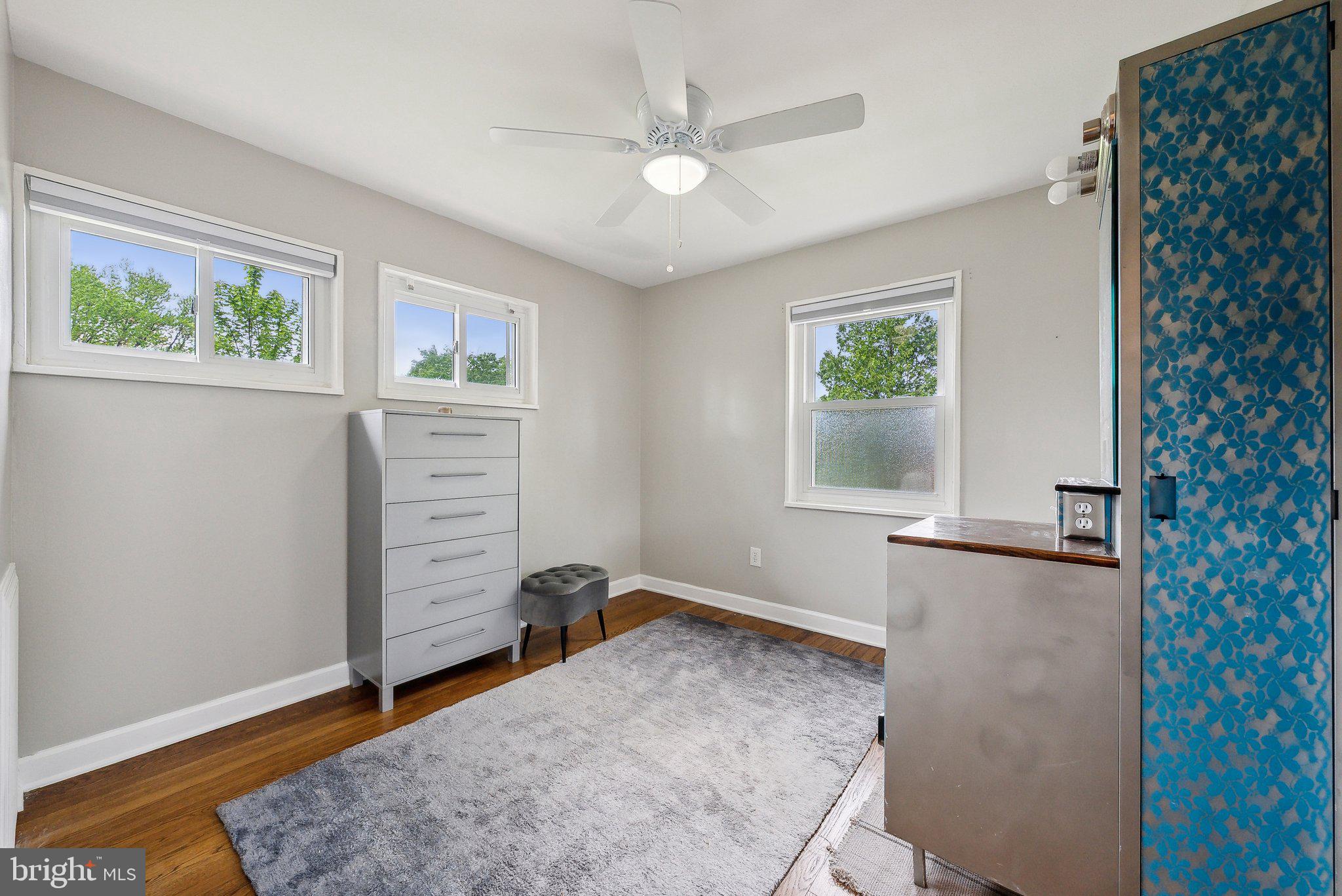 VIRGINIA HILLS - Residential