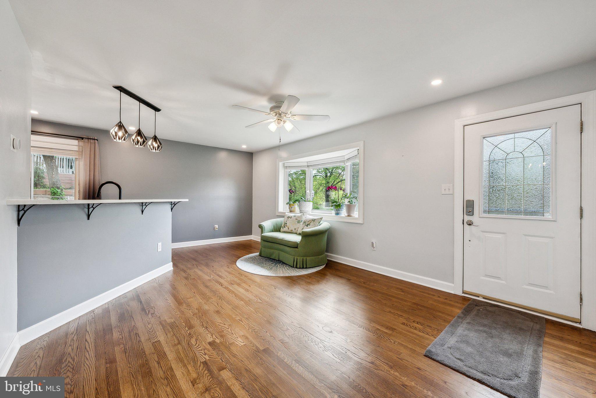 VIRGINIA HILLS - Residential