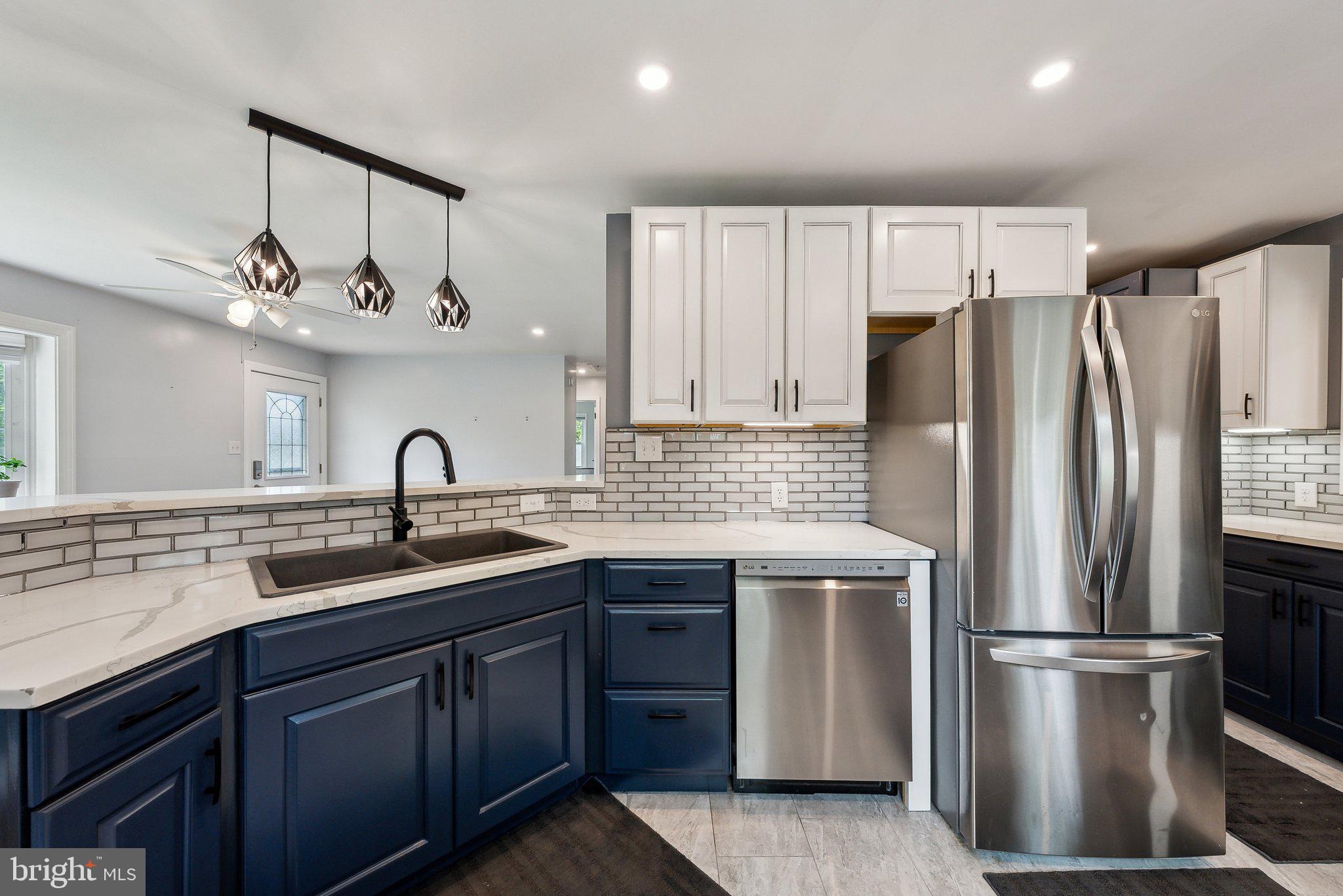 VIRGINIA HILLS - Residential