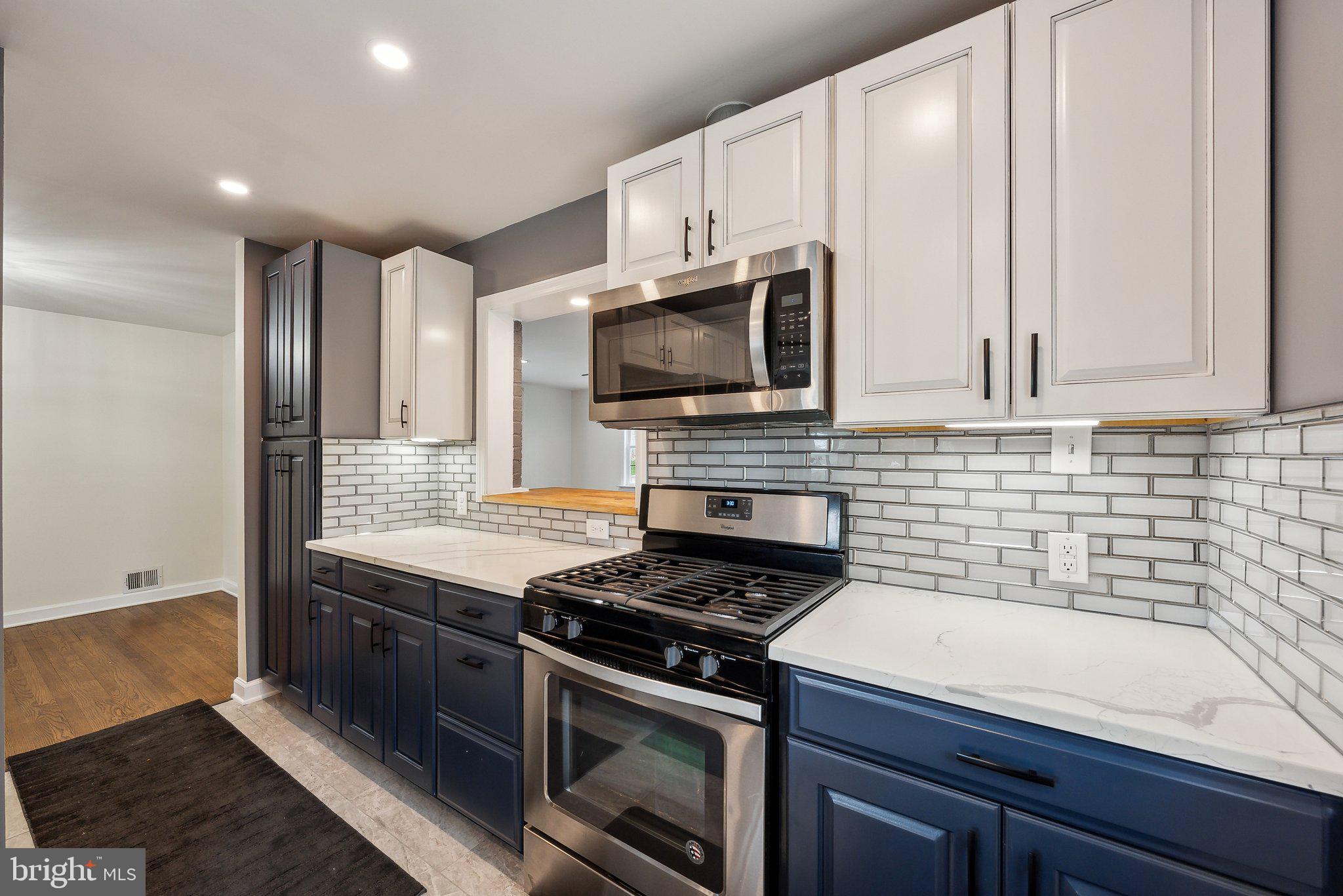 VIRGINIA HILLS - Residential