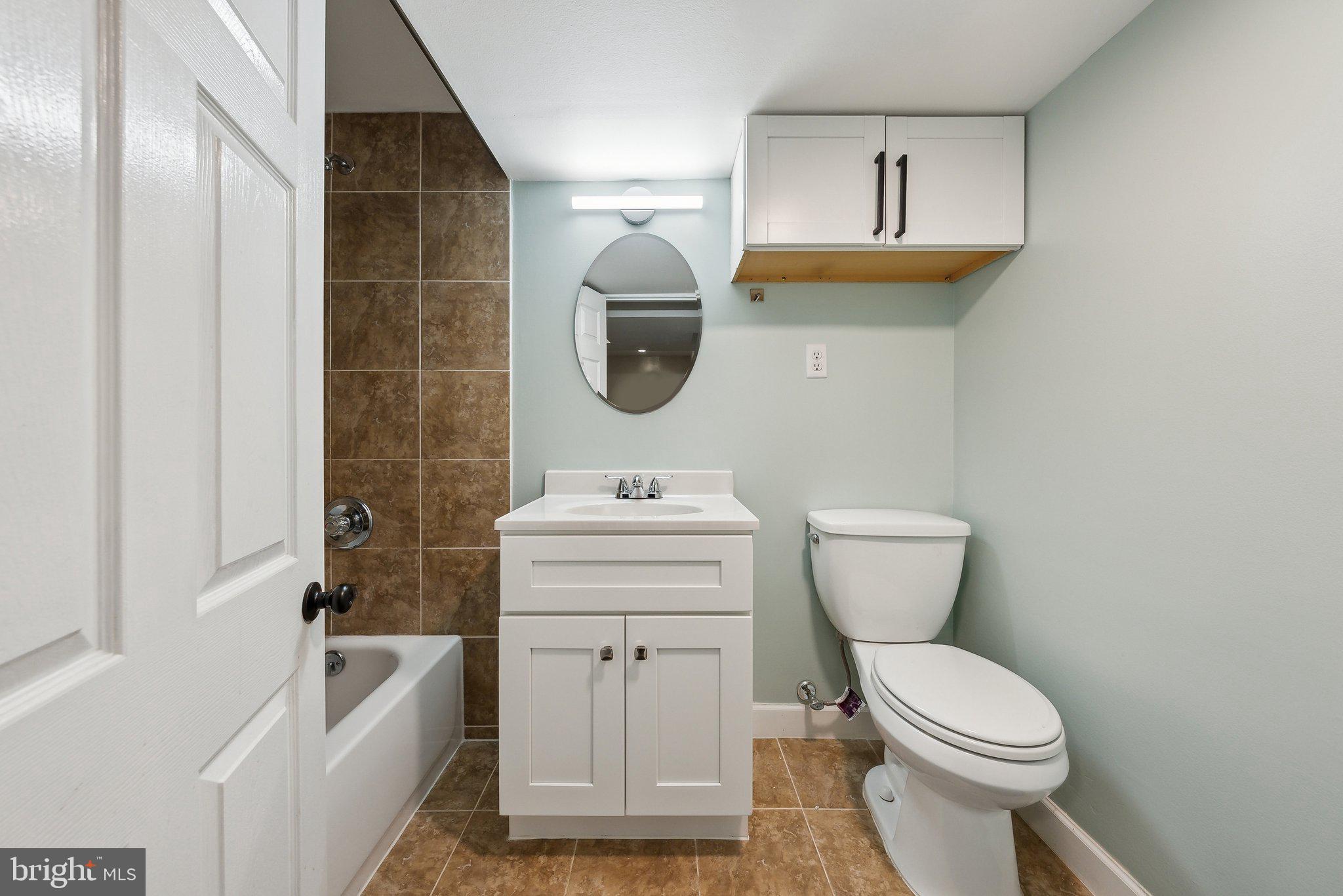 VIRGINIA HILLS - Residential