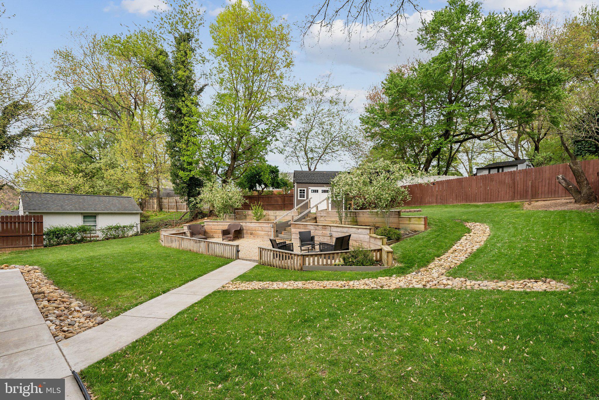 VIRGINIA HILLS - Residential