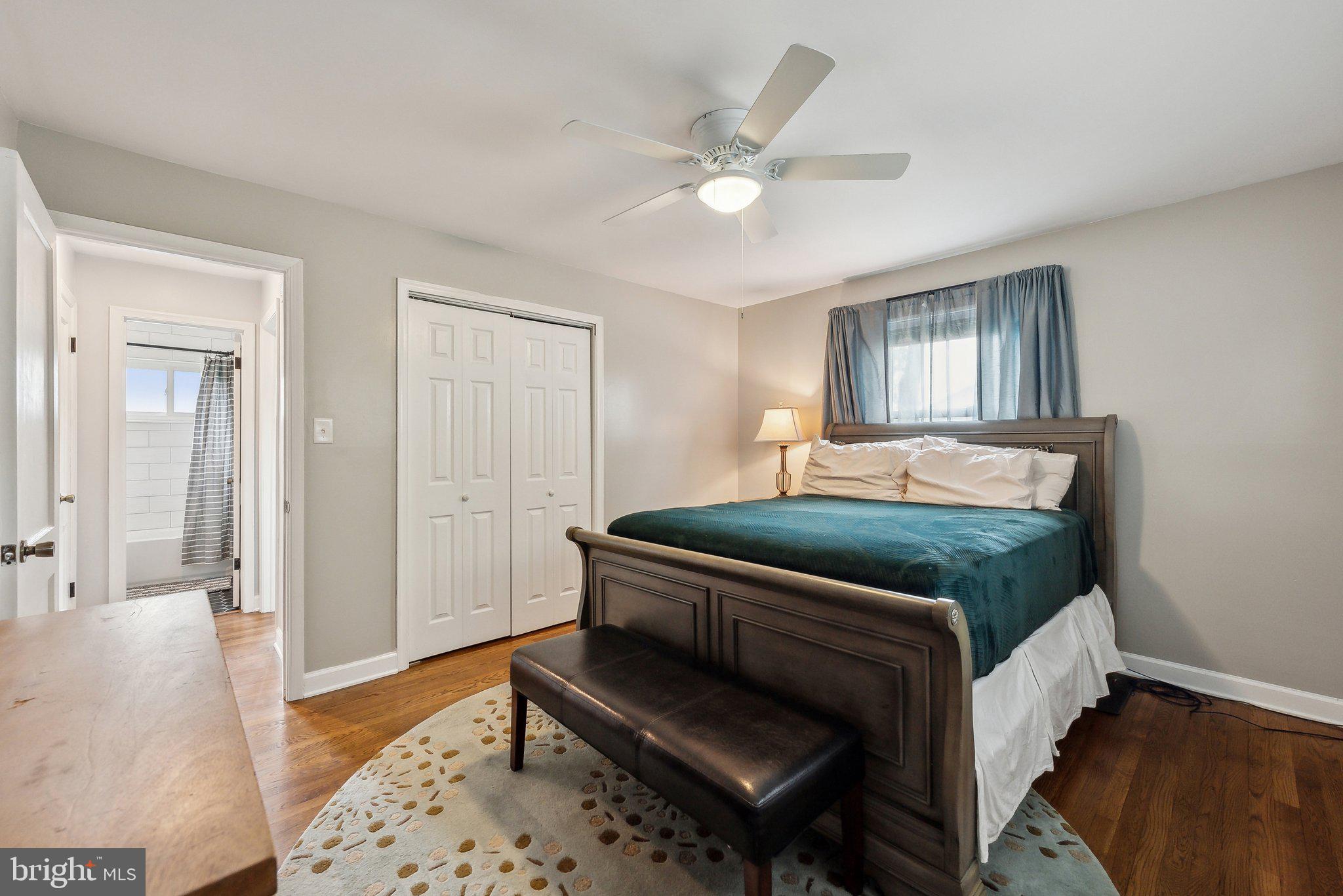 VIRGINIA HILLS - Residential