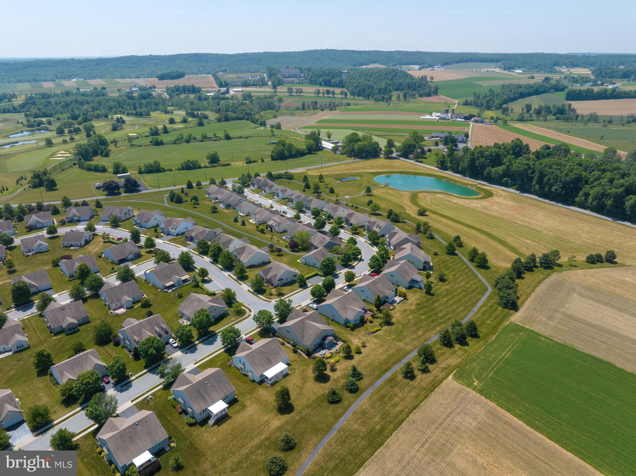 KNOB HILL FARMS - Residential