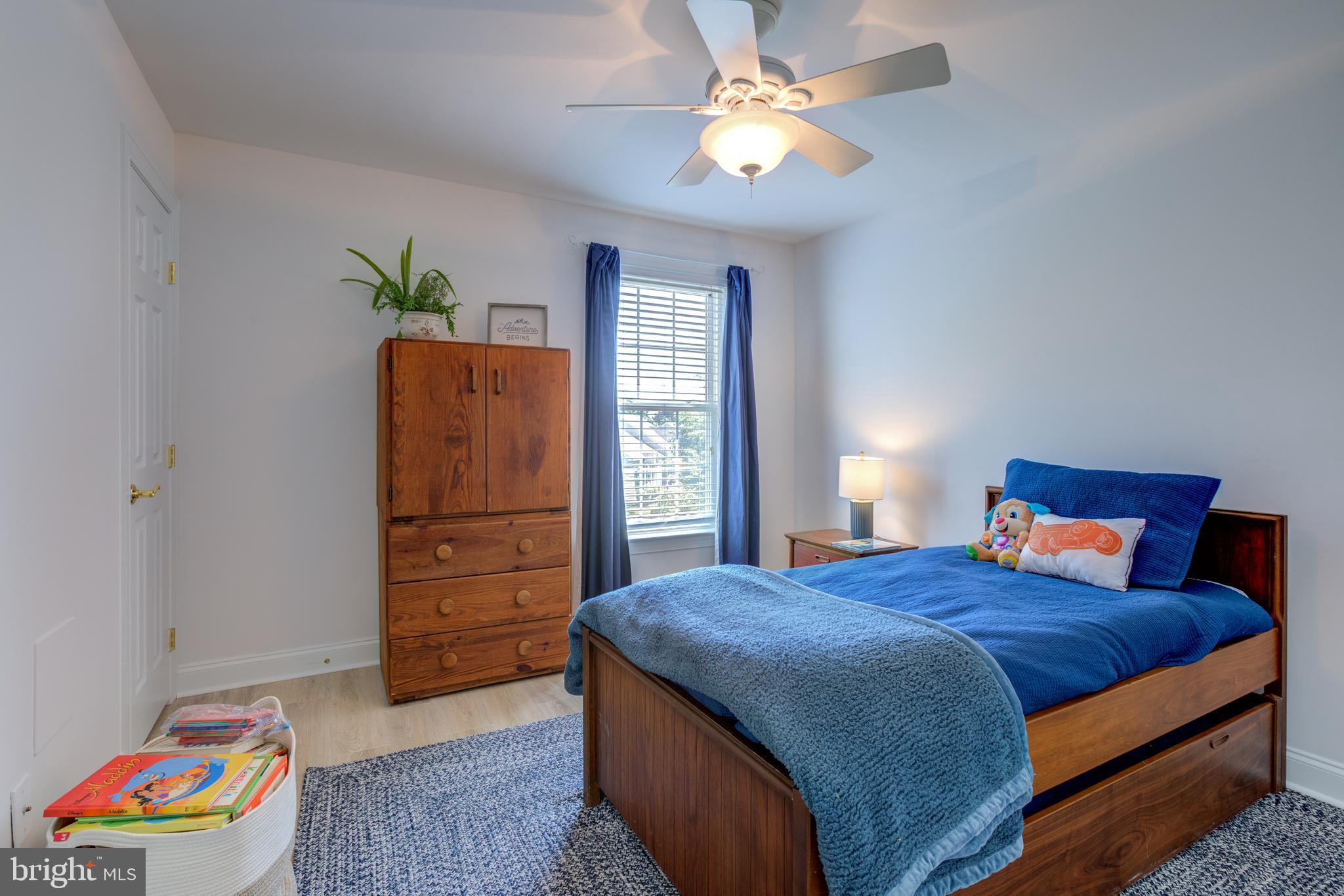 KNOB HILL FARMS - Residential