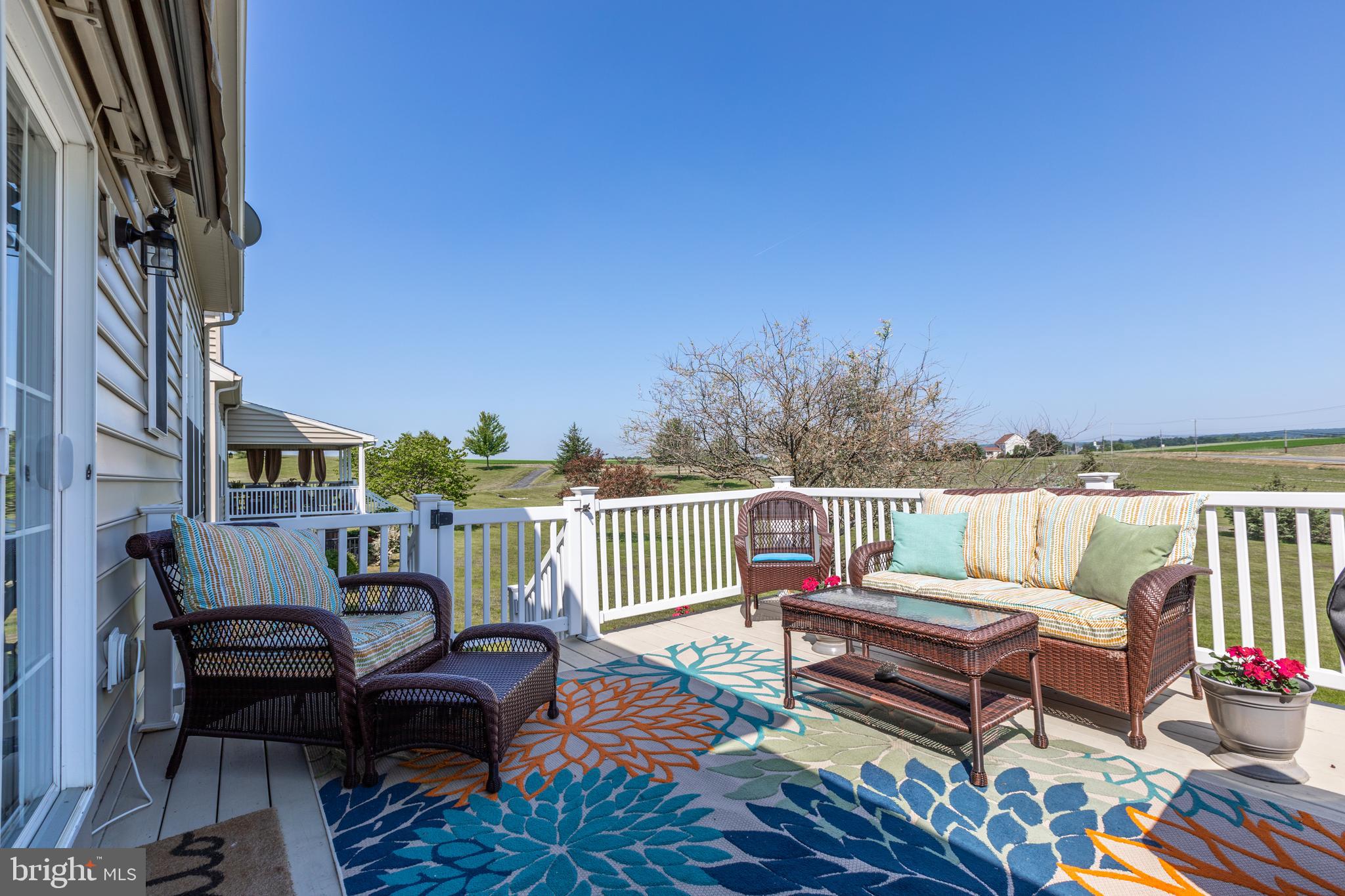 KNOB HILL FARMS - Residential