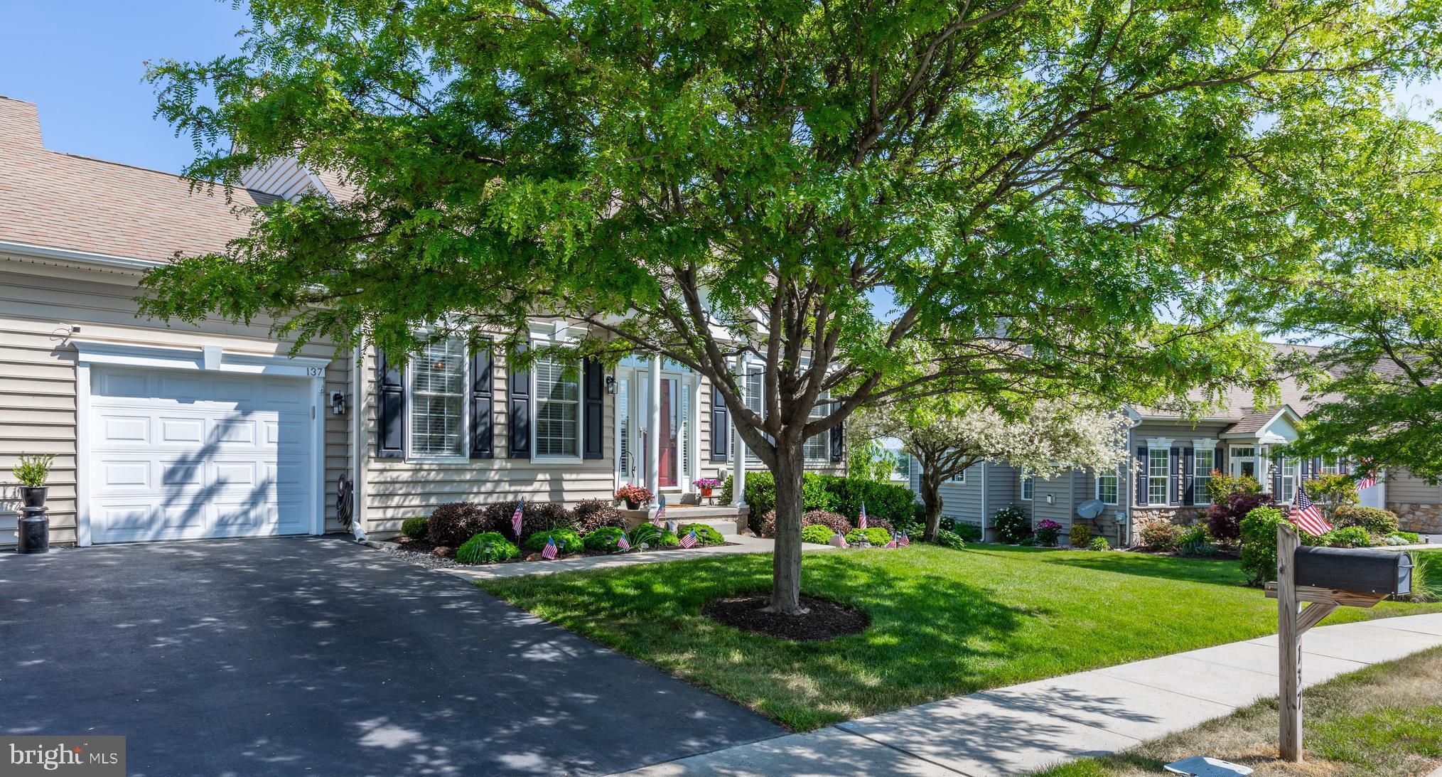 KNOB HILL FARMS - Residential