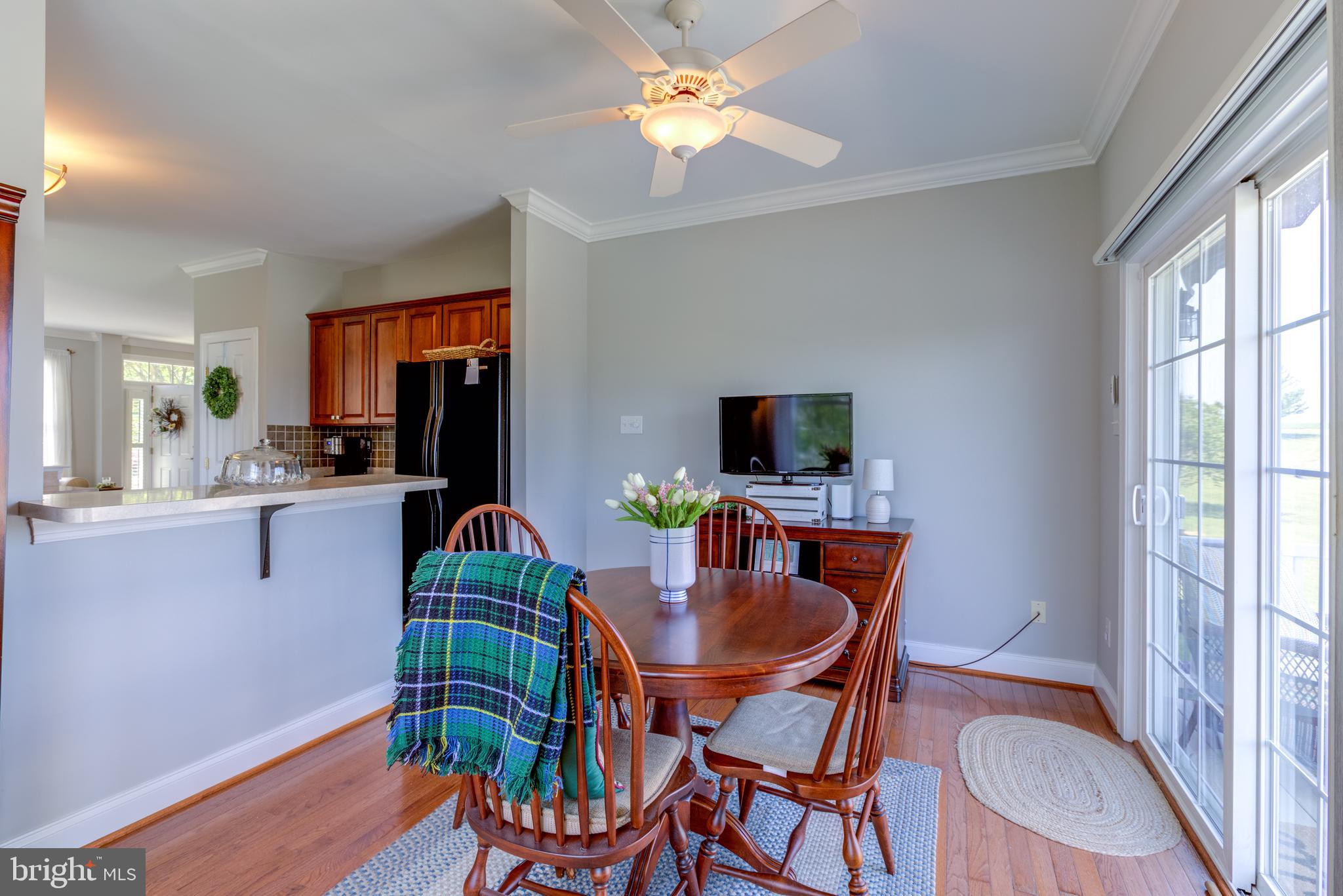 KNOB HILL FARMS - Residential