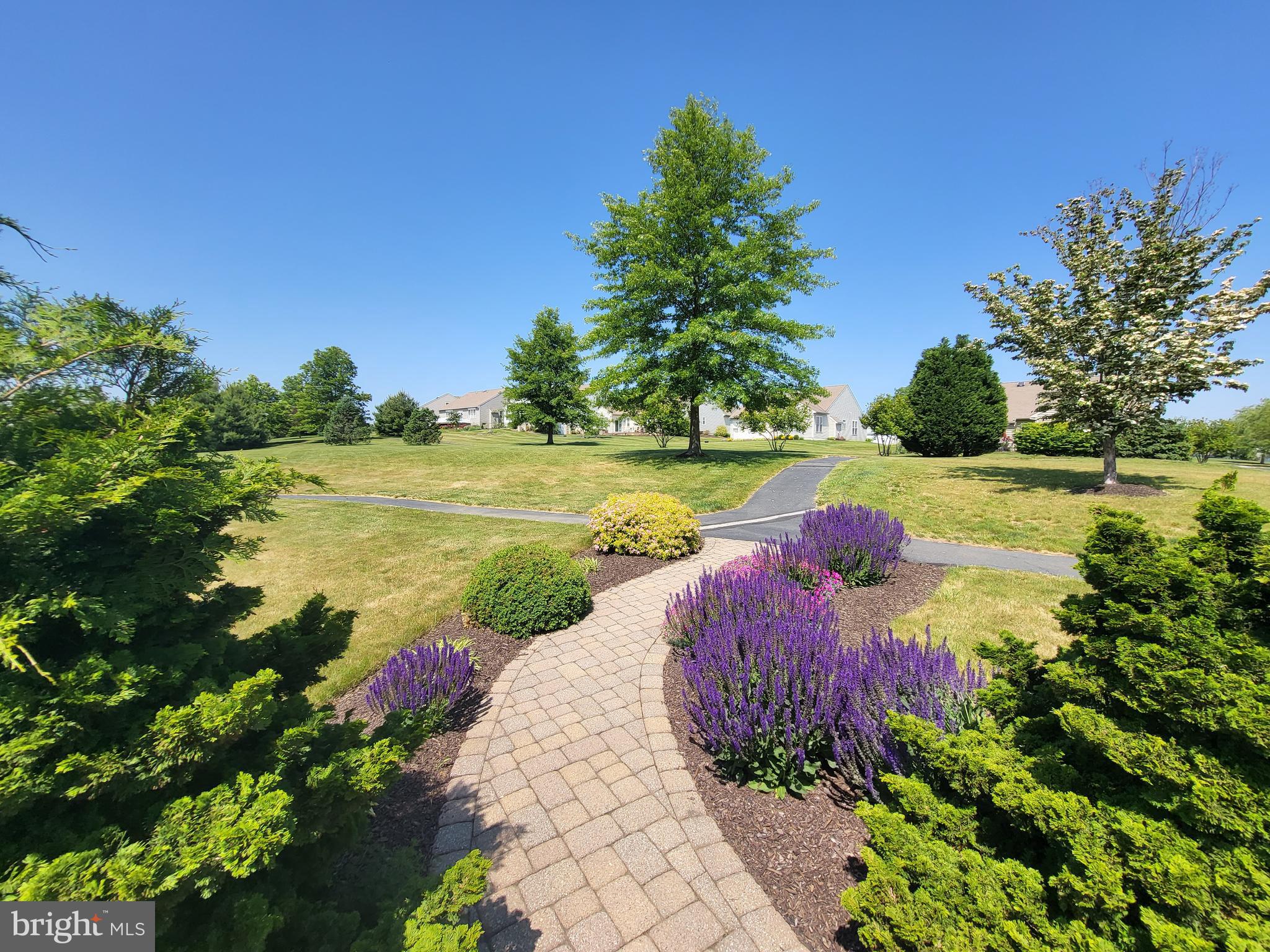 KNOB HILL FARMS - Residential