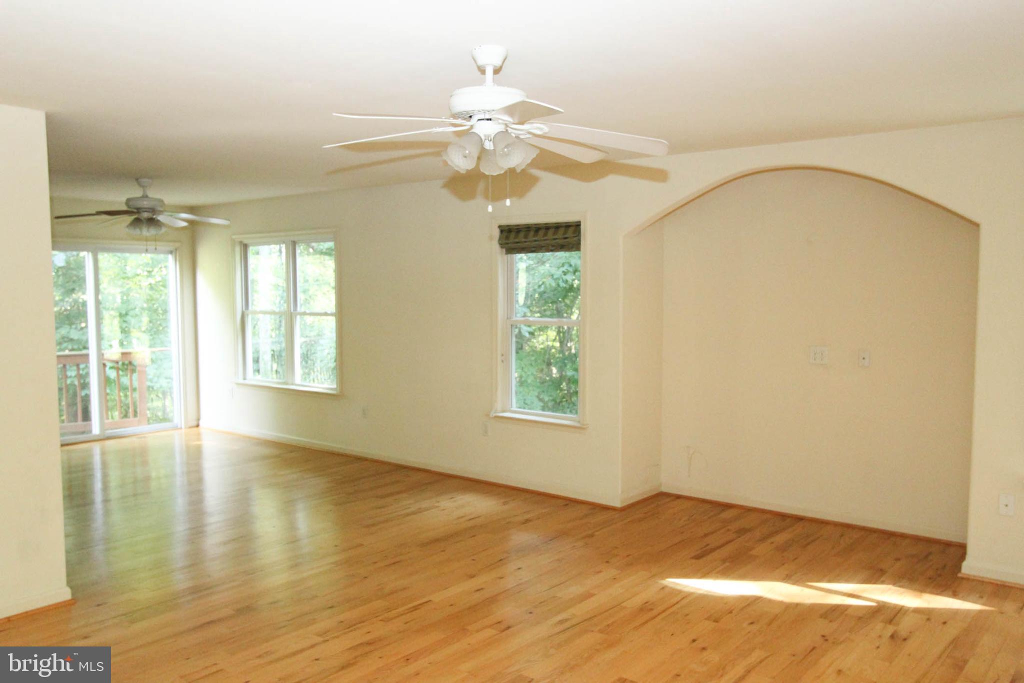 HARPERS FERRY - Residential Lease