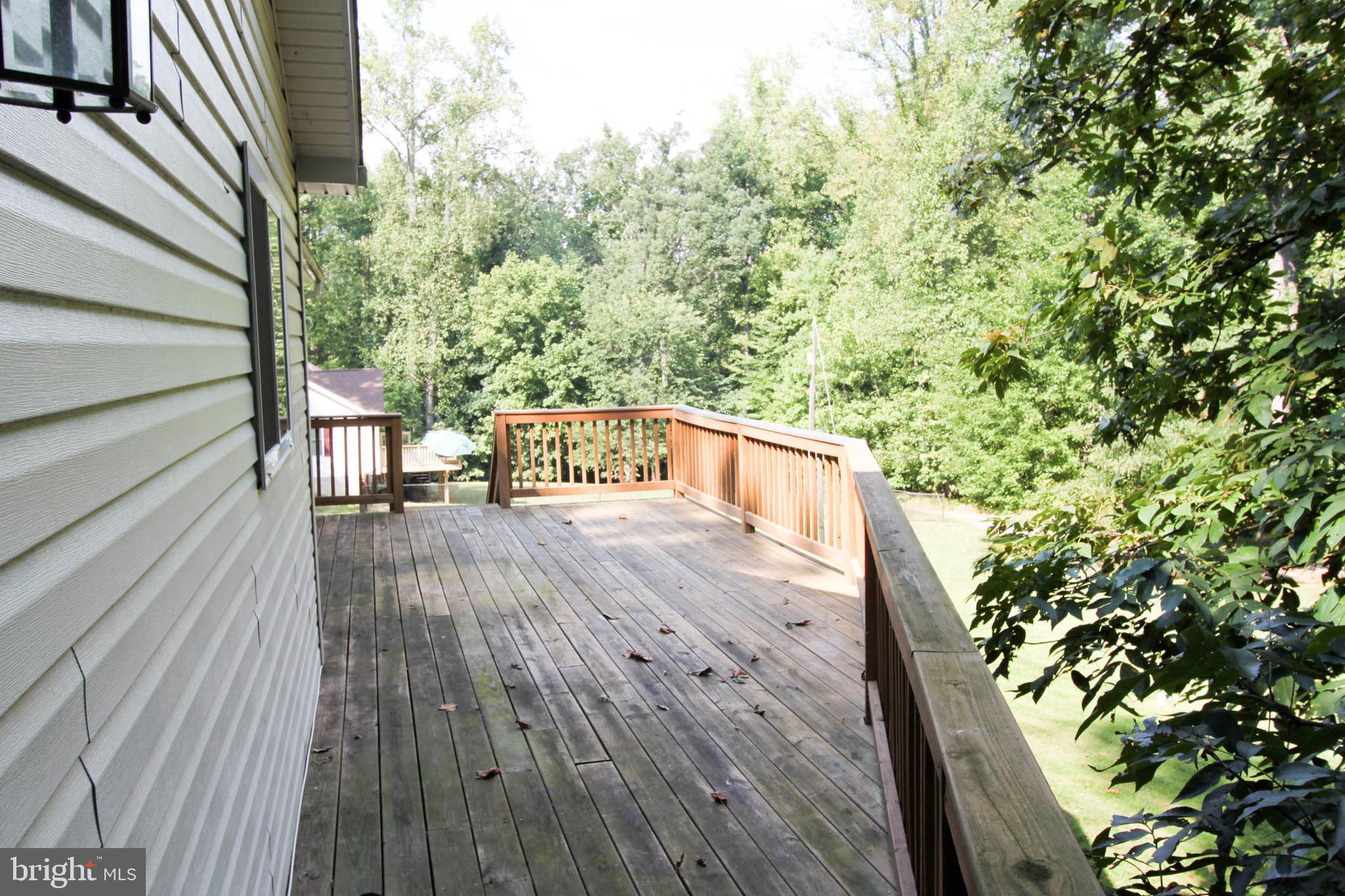 HARPERS FERRY - Residential Lease