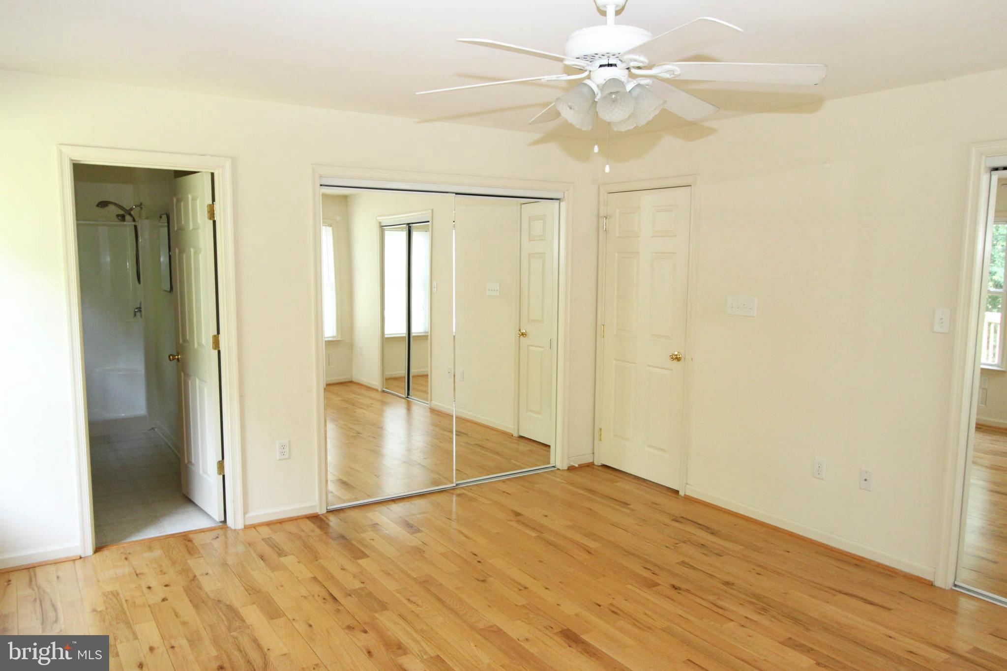 HARPERS FERRY - Residential Lease