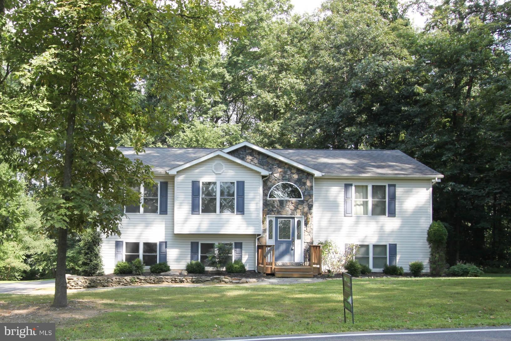 HARPERS FERRY - Residential Lease