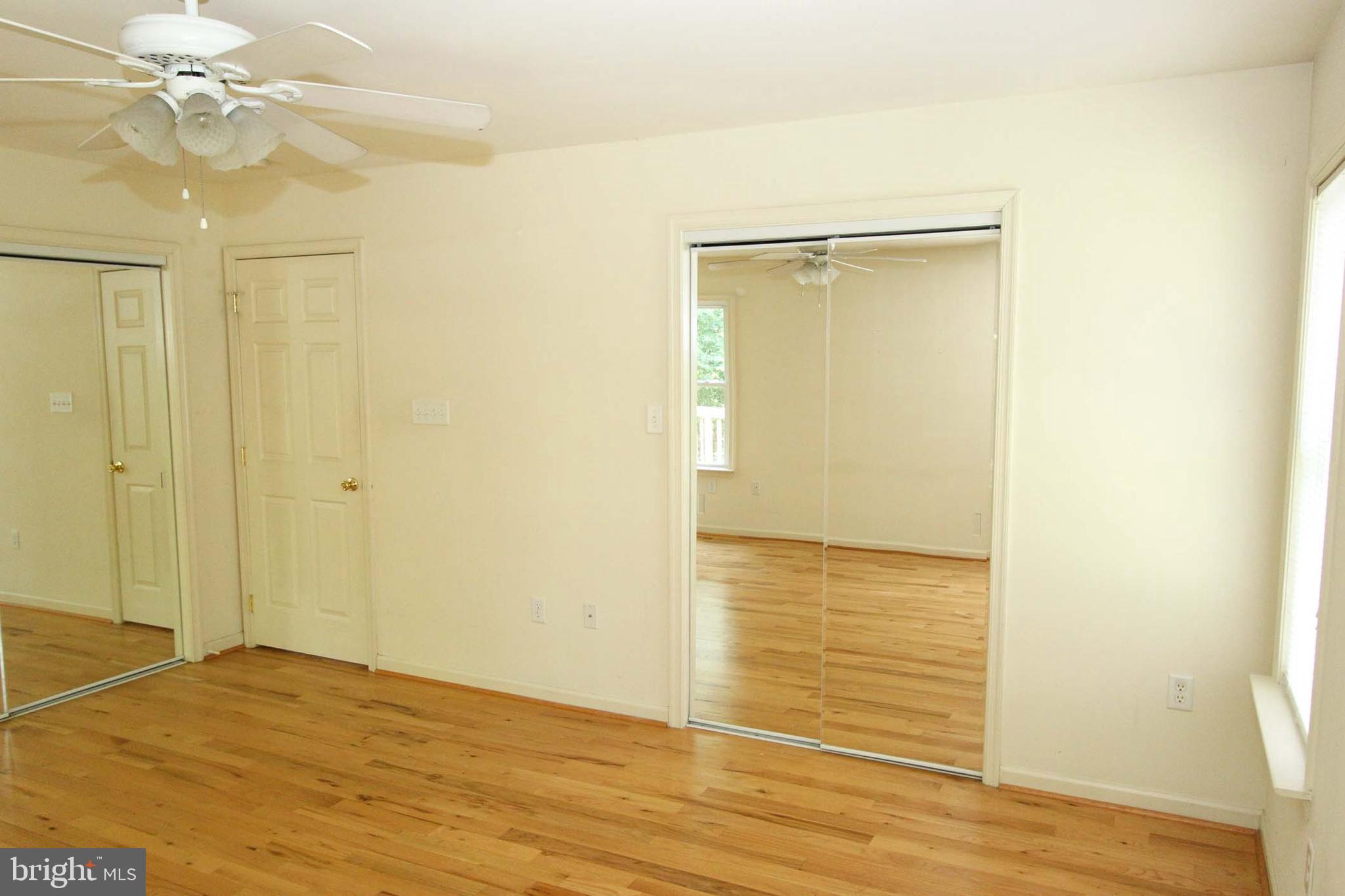 HARPERS FERRY - Residential Lease