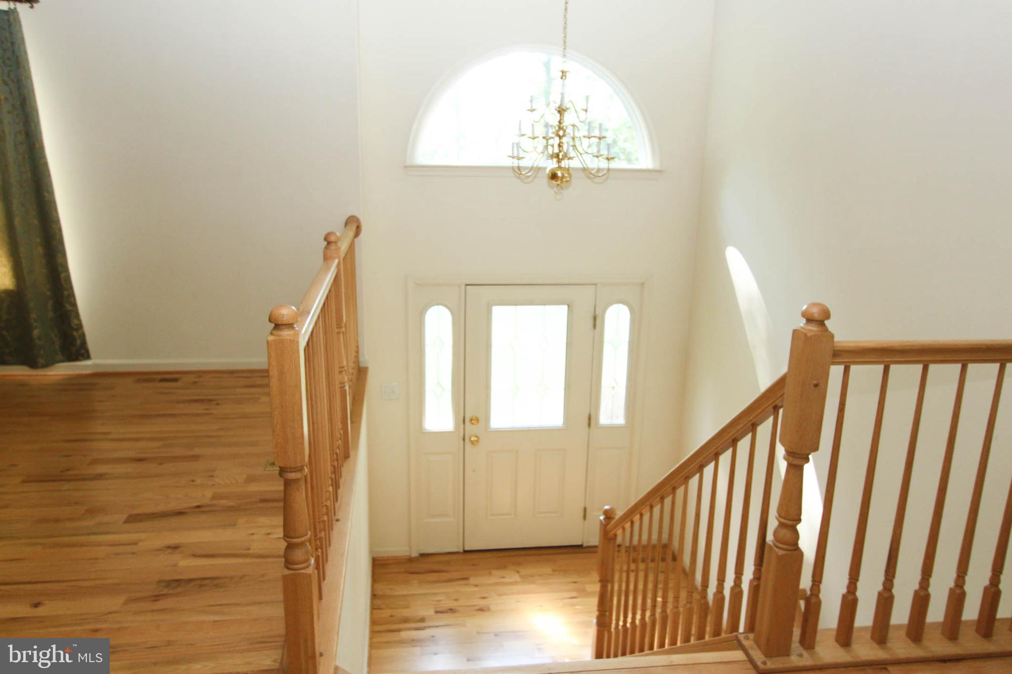 HARPERS FERRY - Residential Lease