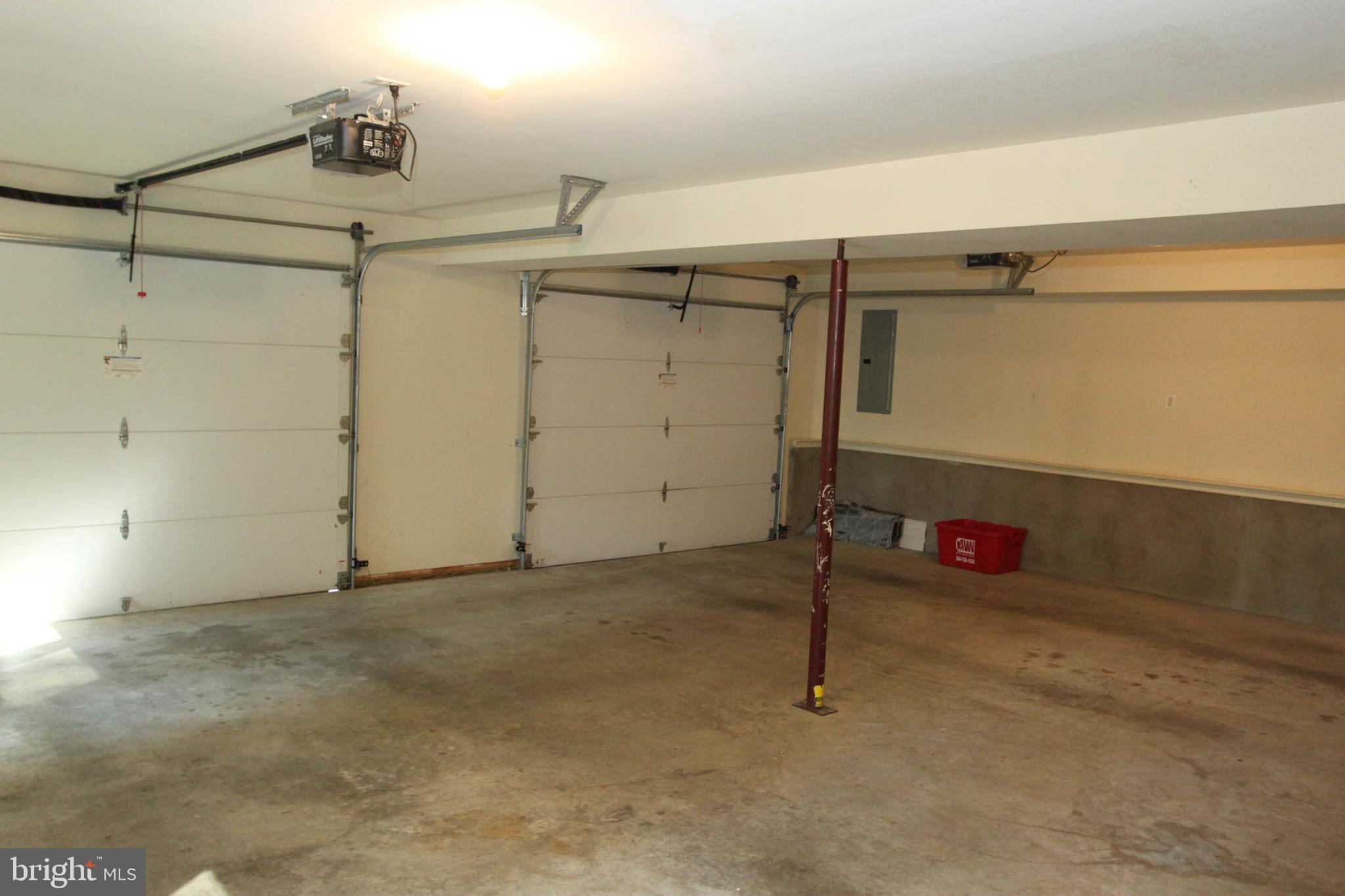 HARPERS FERRY - Residential Lease