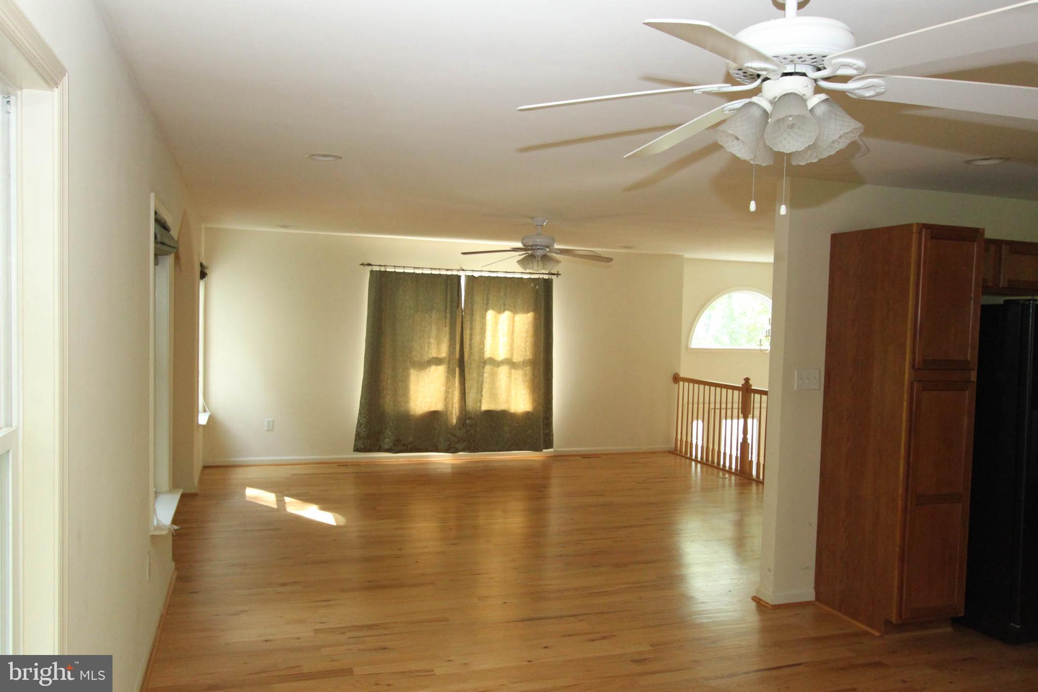 HARPERS FERRY - Residential Lease