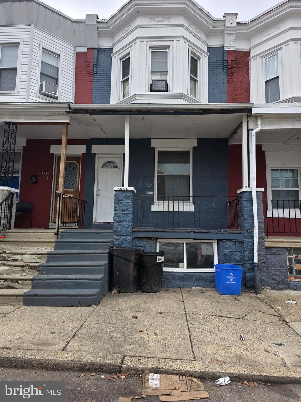 Photo of 5052 Hoopes Street, PHILADELPHIA, PA 19139 (MLS # PAPH2573266)