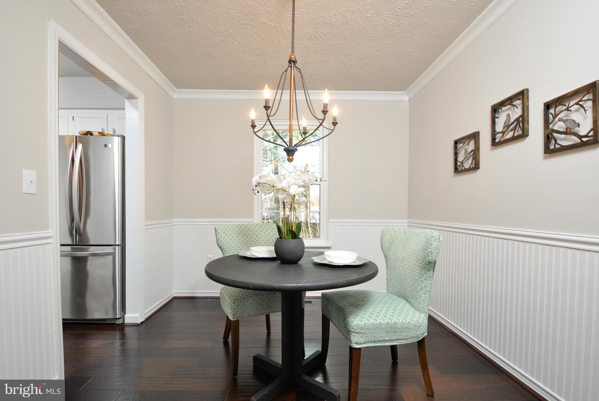 VISTA WOODS - Residential